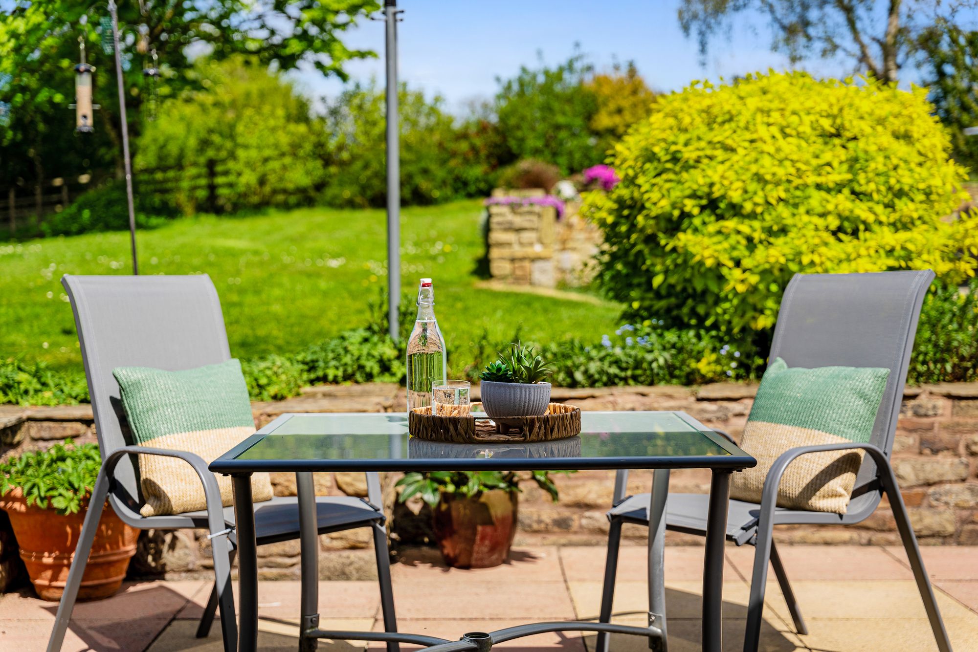 4 bed detached house for sale in Edgeside Lane, Rossendale  - Property Image 57