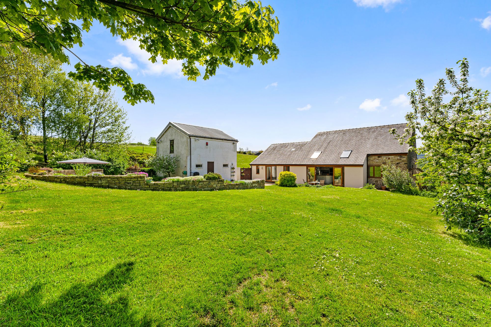 4 bed detached house for sale in Edgeside Lane, Rossendale  - Property Image 48
