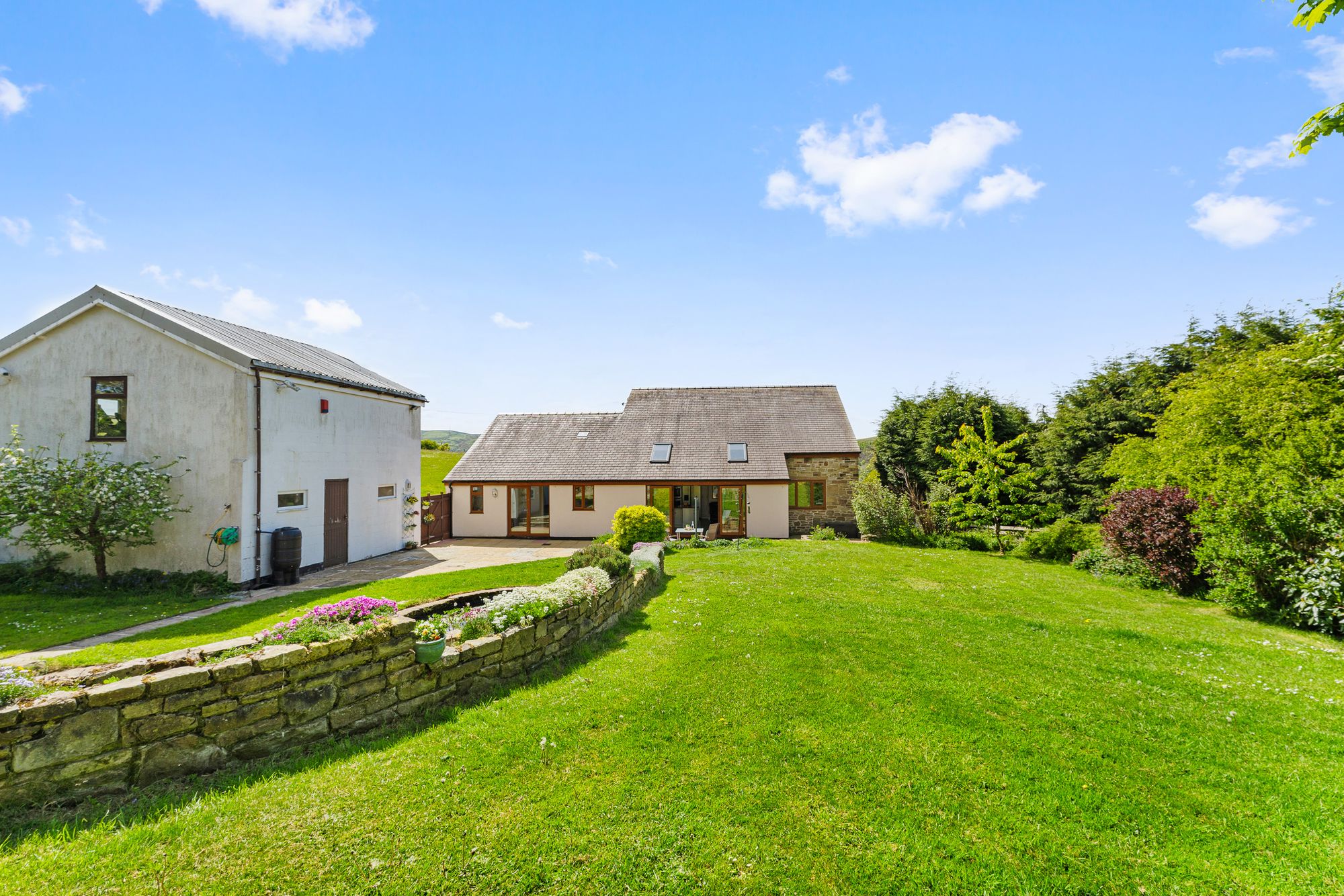 4 bed detached house for sale in Edgeside Lane, Rossendale  - Property Image 49