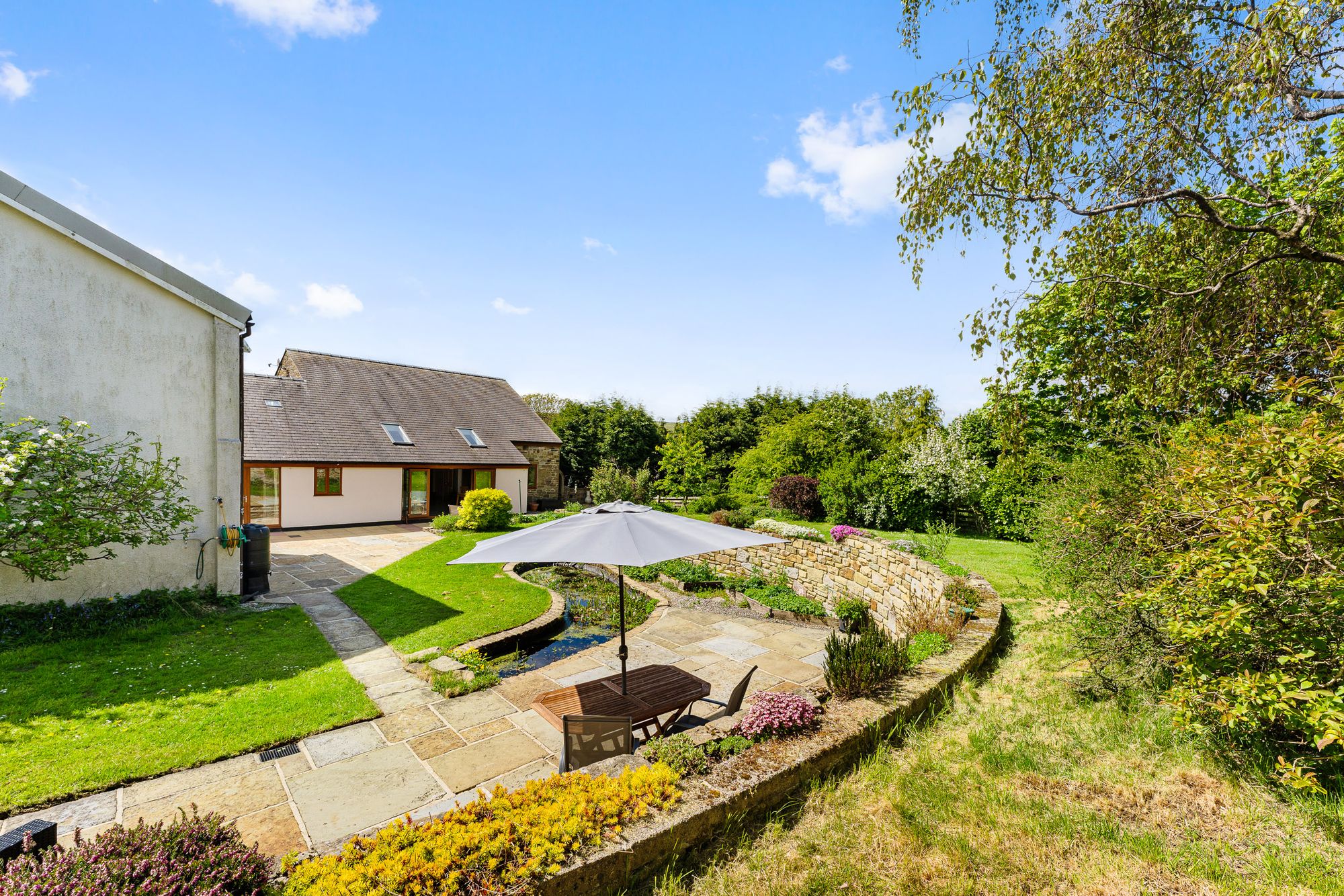 4 bed detached house for sale in Edgeside Lane, Rossendale  - Property Image 50