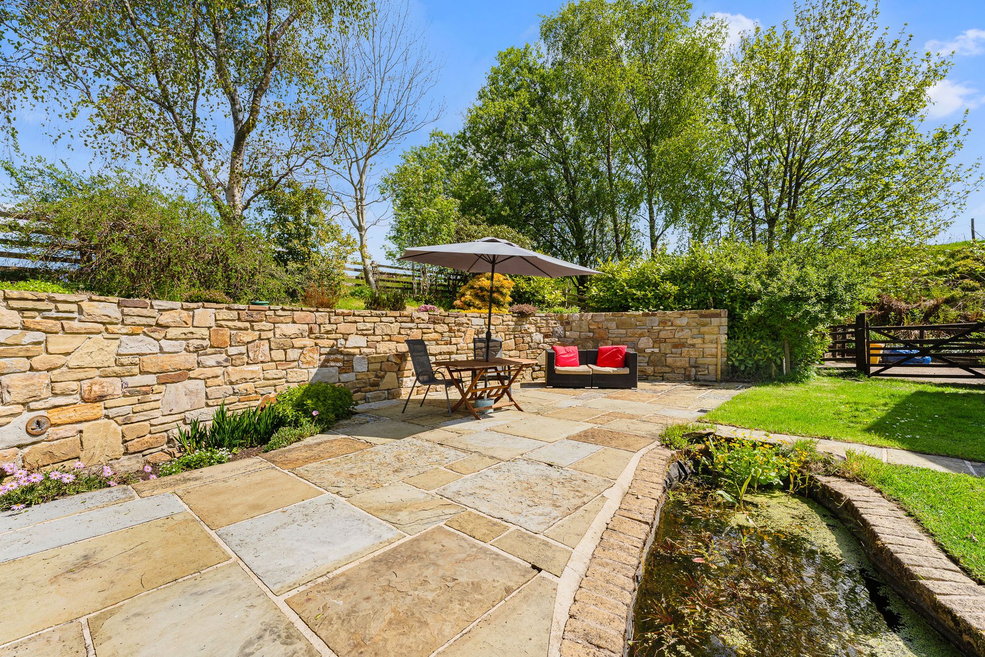 4 bed detached house for sale in Edgeside Lane, Rossendale  - Property Image 51