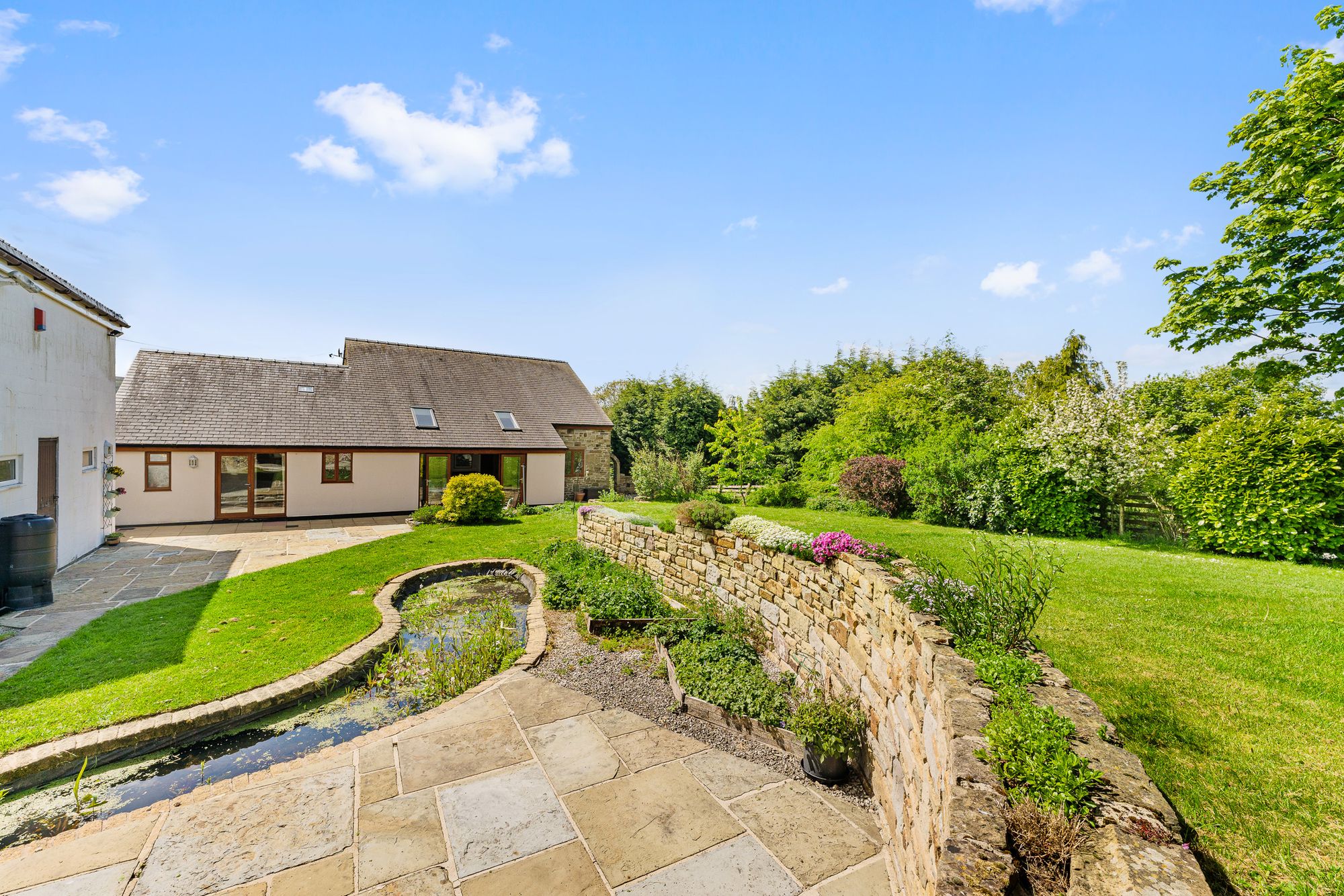 4 bed detached house for sale in Edgeside Lane, Rossendale  - Property Image 55