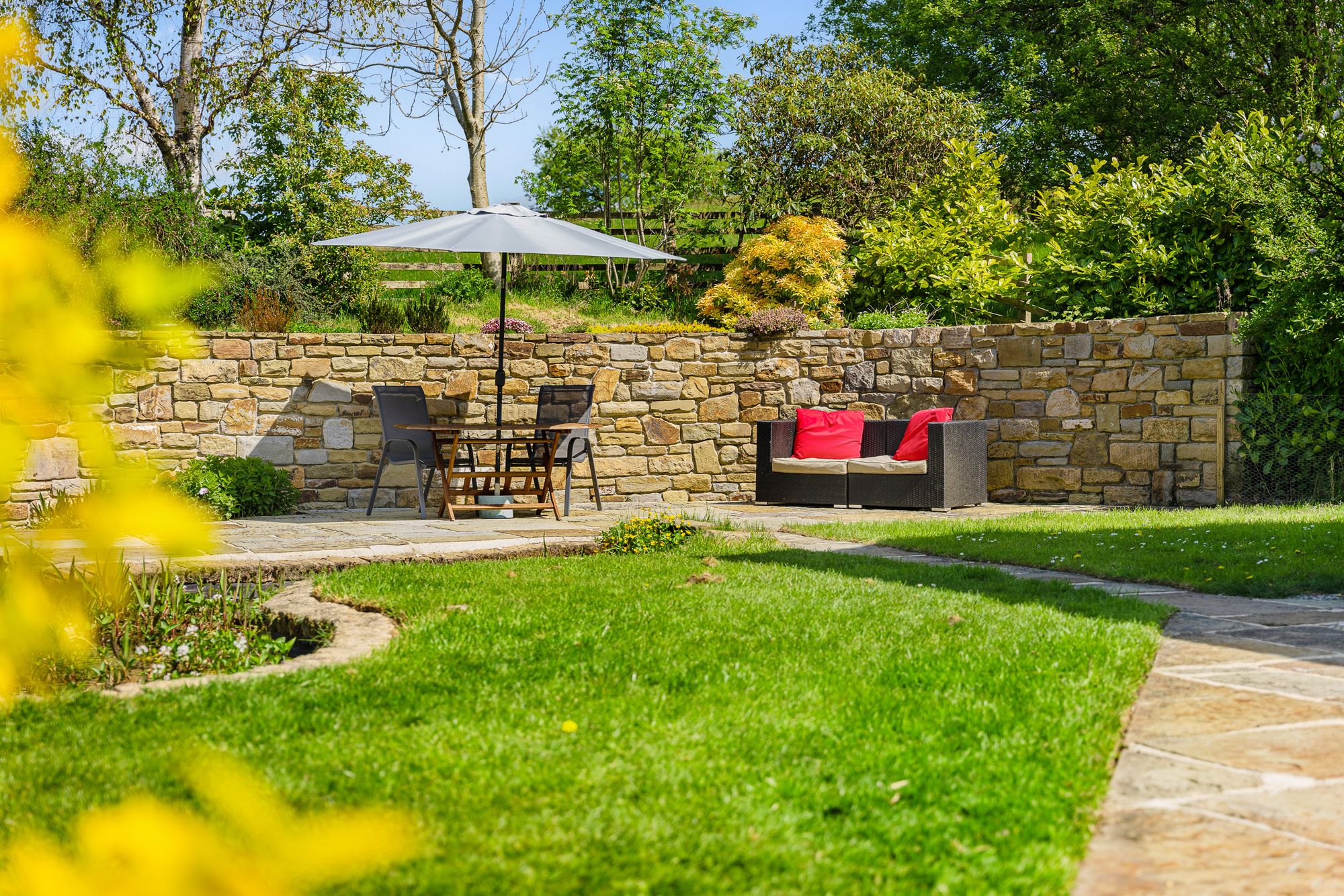 4 bed detached house for sale in Edgeside Lane, Rossendale  - Property Image 52