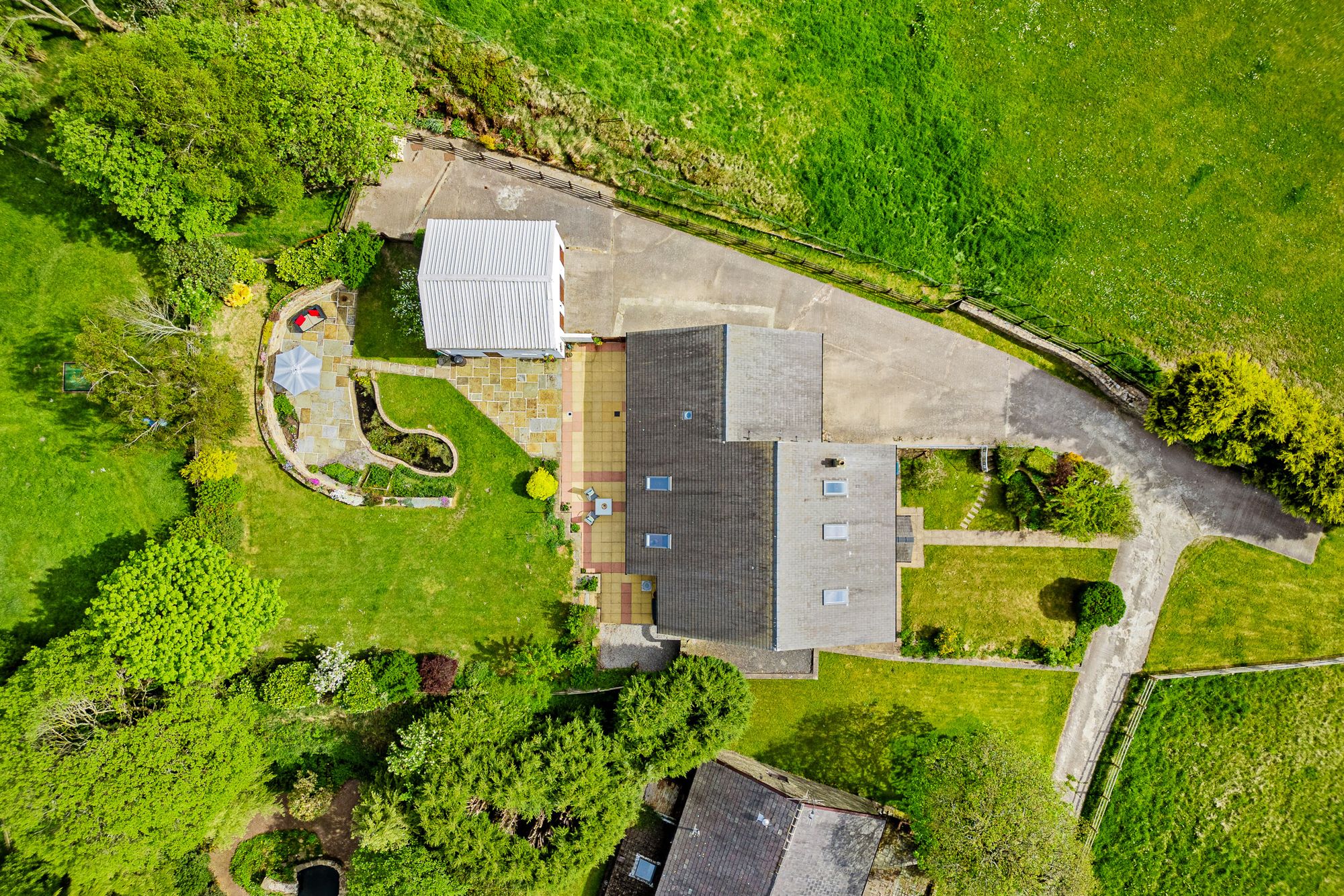 4 bed detached house for sale in Edgeside Lane, Rossendale 7