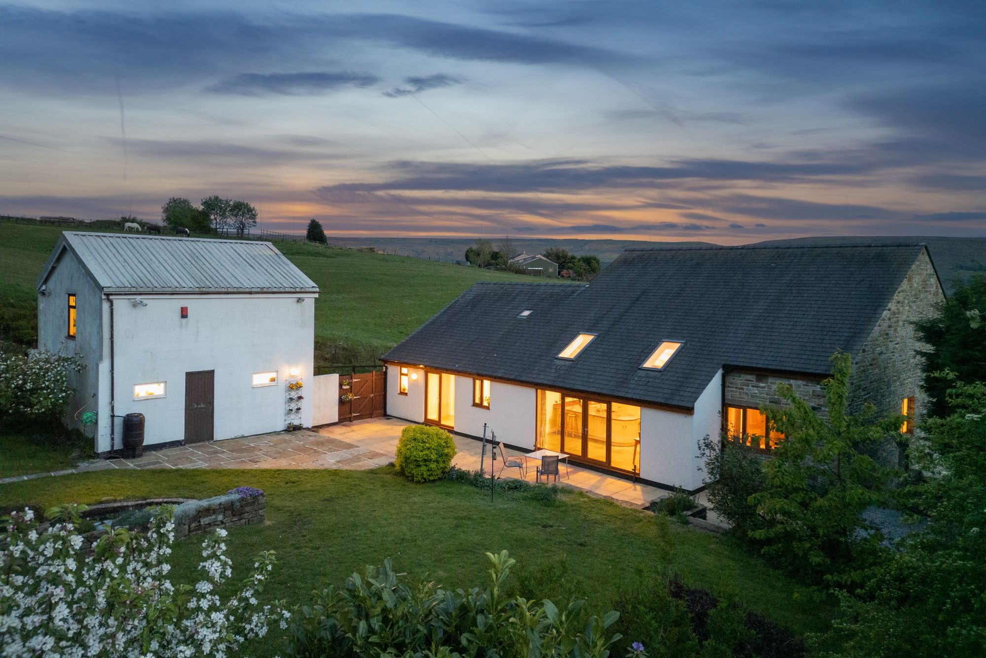 4 bed detached house for sale in Edgeside Lane, Rossendale 65