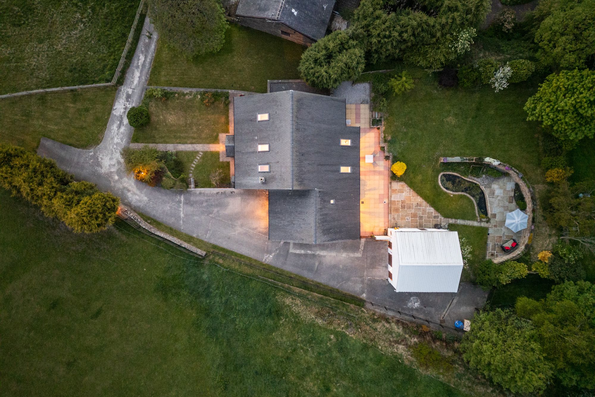 4 bed detached house for sale in Edgeside Lane, Rossendale 66