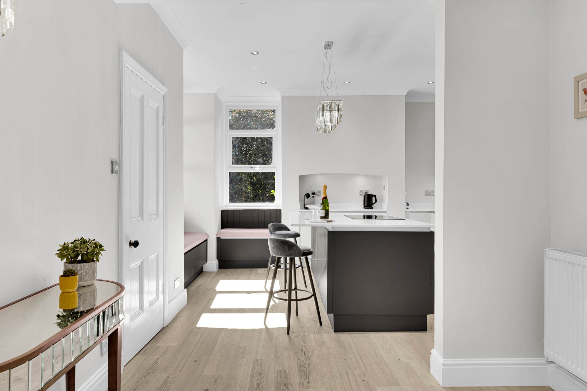 5 bed detached house for sale in Carlton Road, Bolton 8