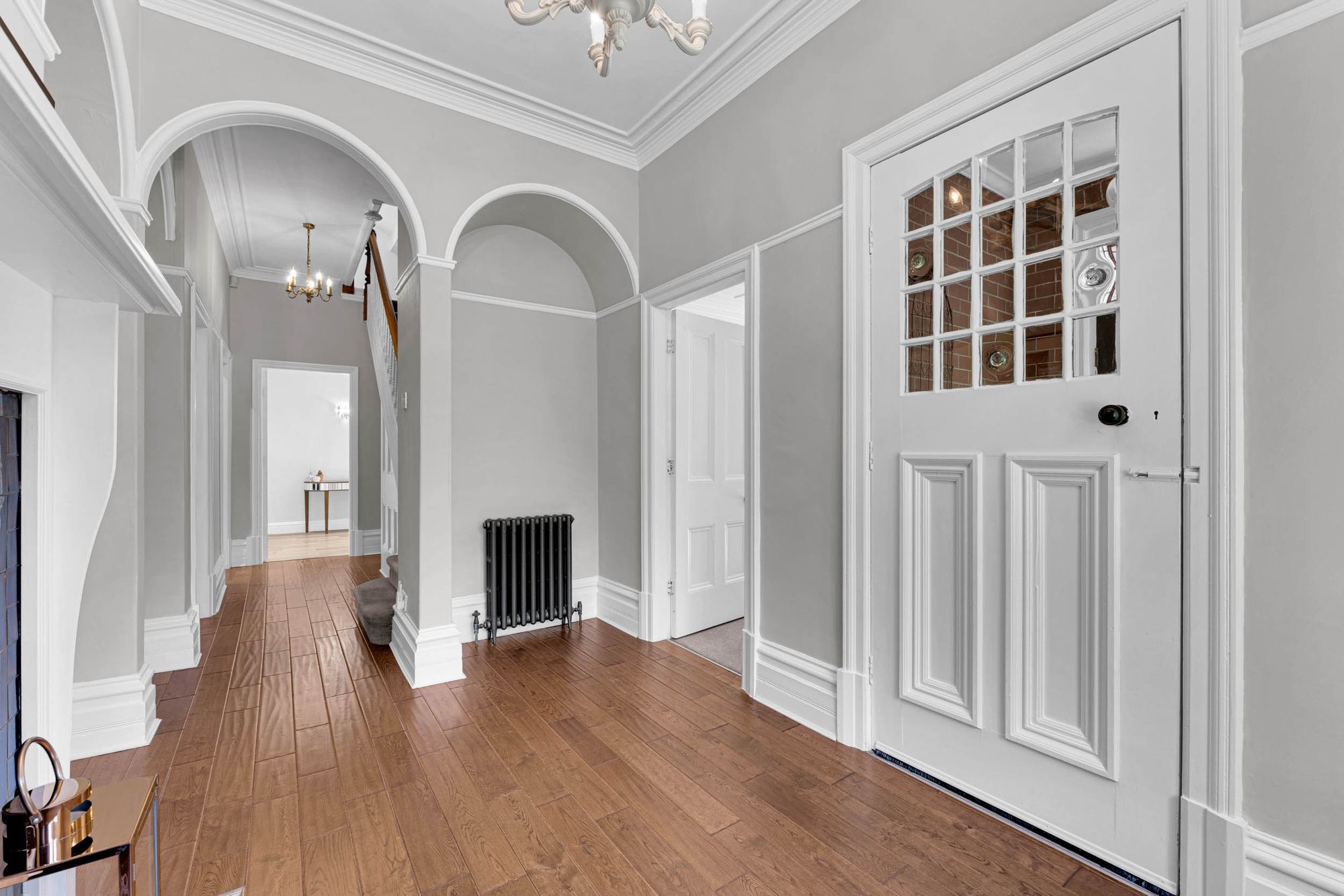 5 bed detached house for sale in Carlton Road, Bolton 7