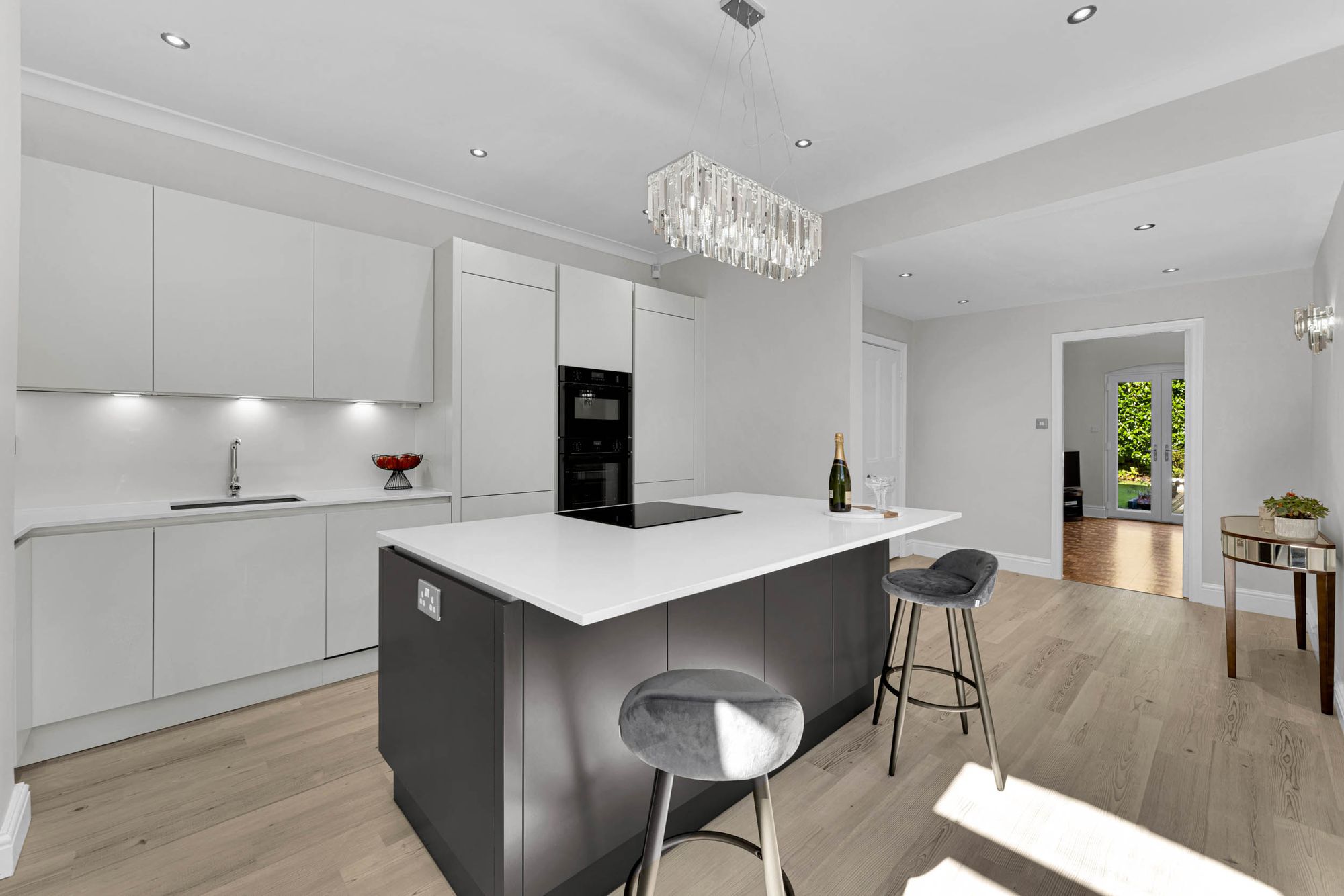 5 bed detached house for sale in Carlton Road, Bolton 9