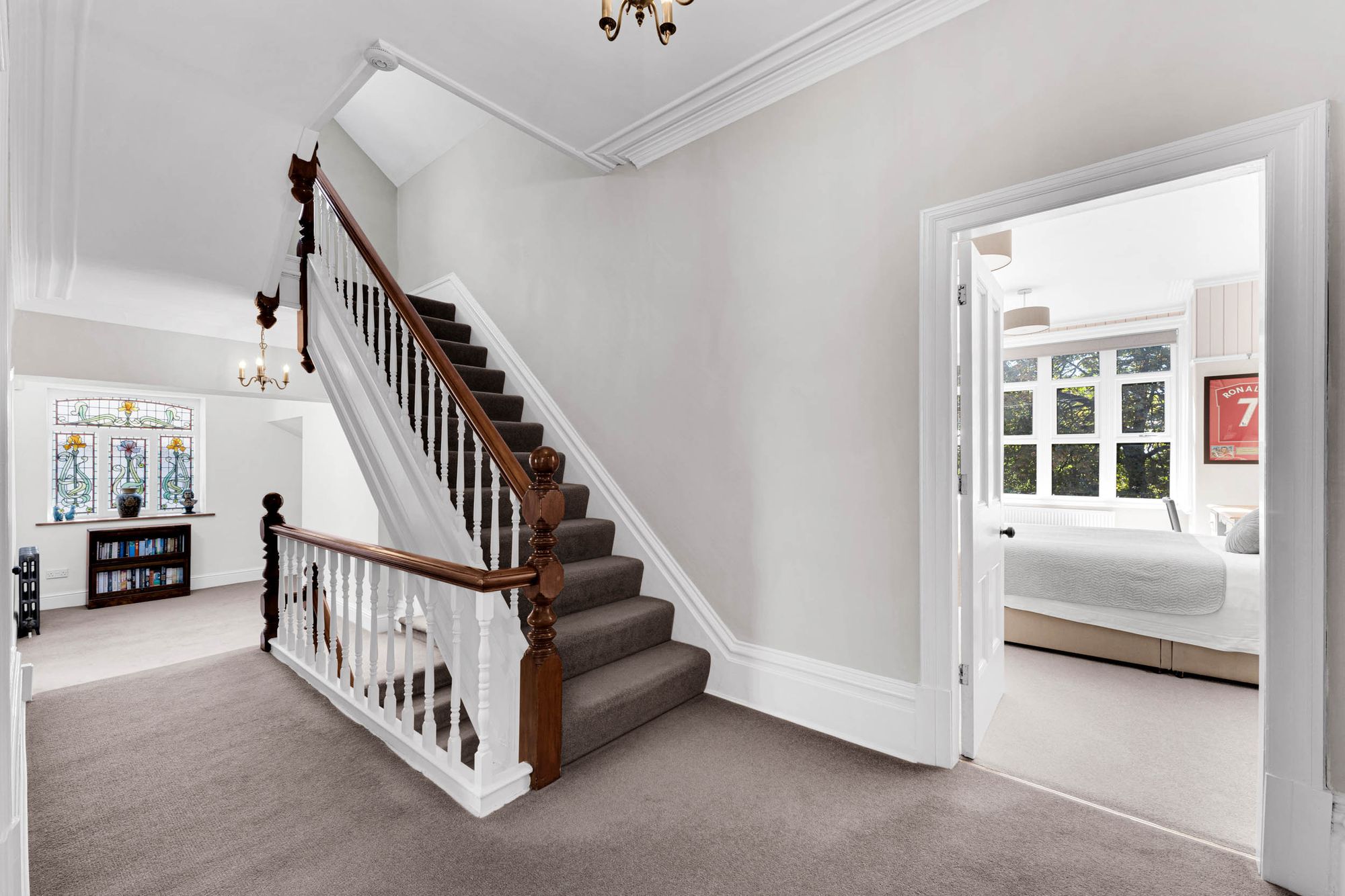 5 bed detached house for sale in Carlton Road, Bolton 40