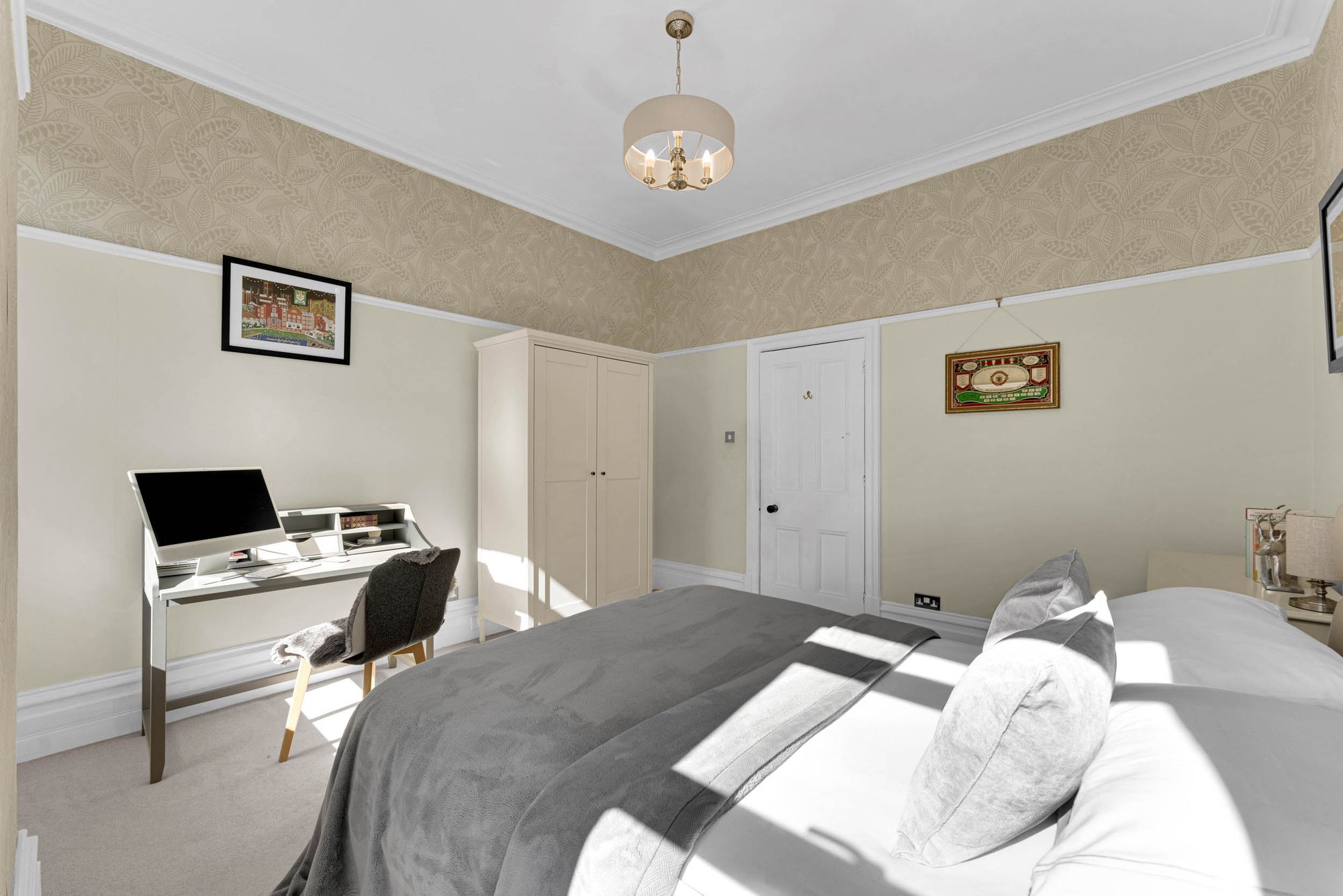 5 bed detached house for sale in Carlton Road, Bolton 38