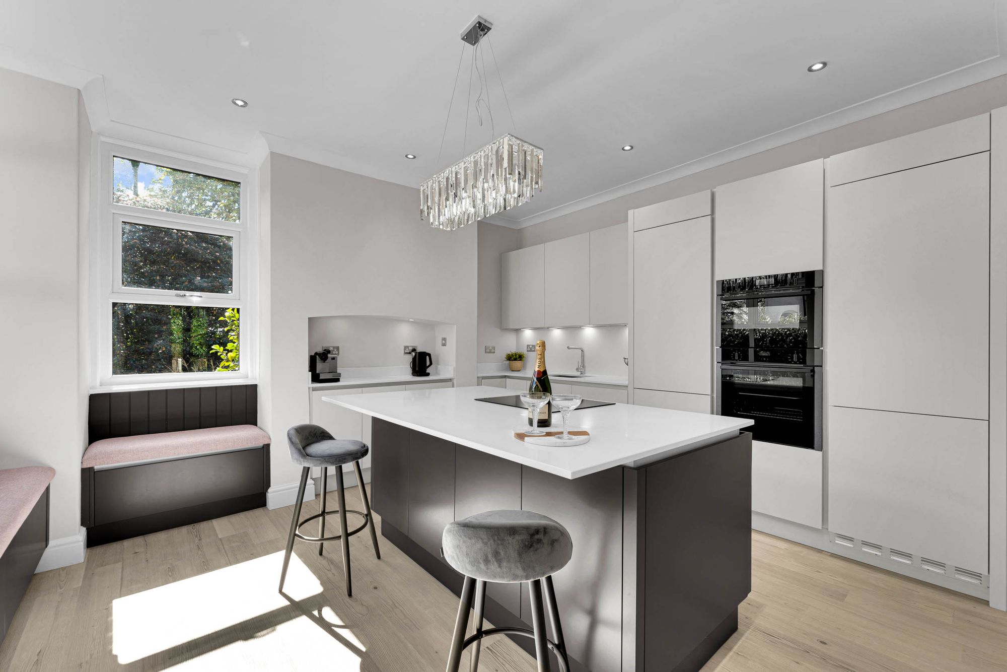 5 bed detached house for sale in Carlton Road, Bolton 2