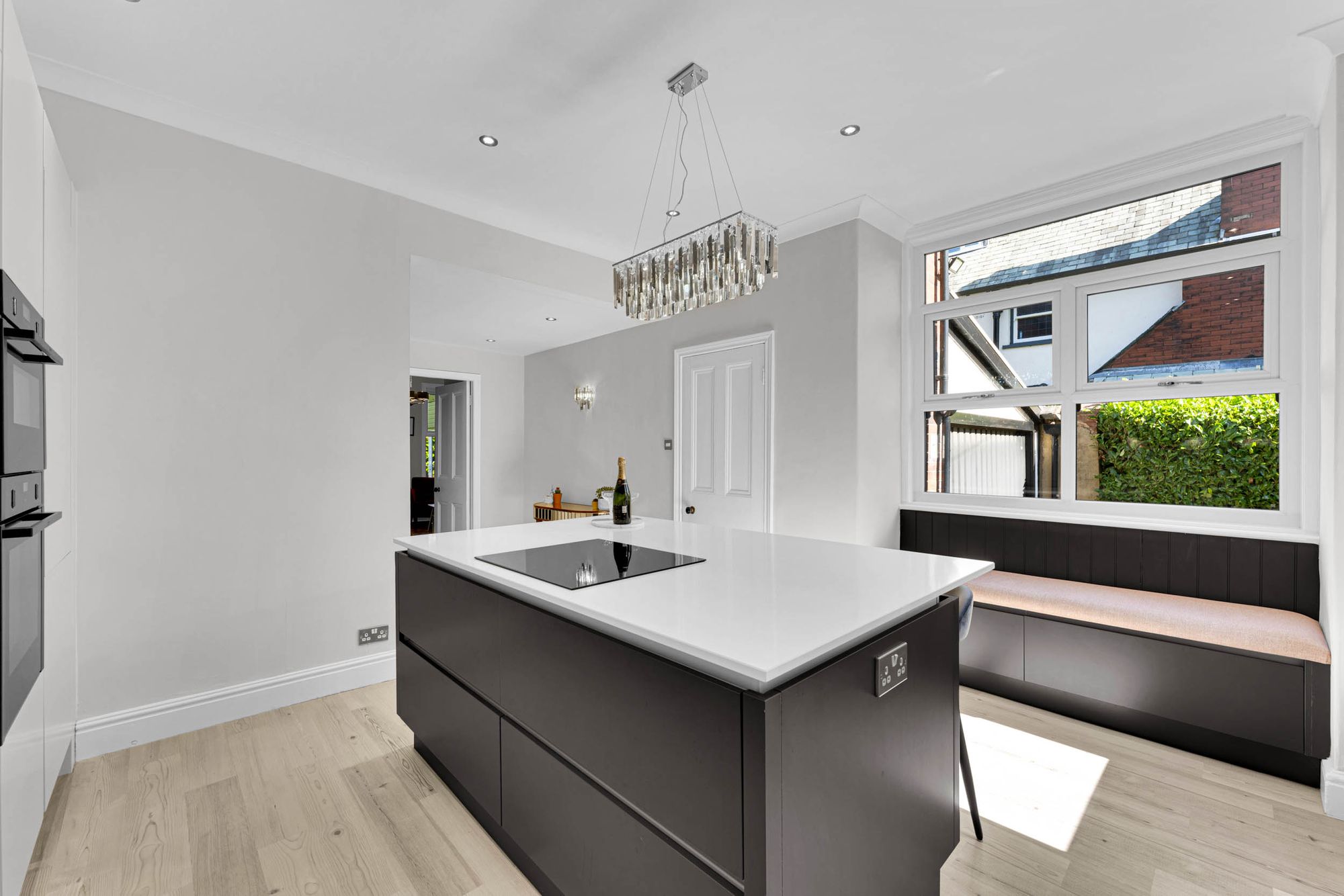 5 bed detached house for sale in Carlton Road, Bolton 10