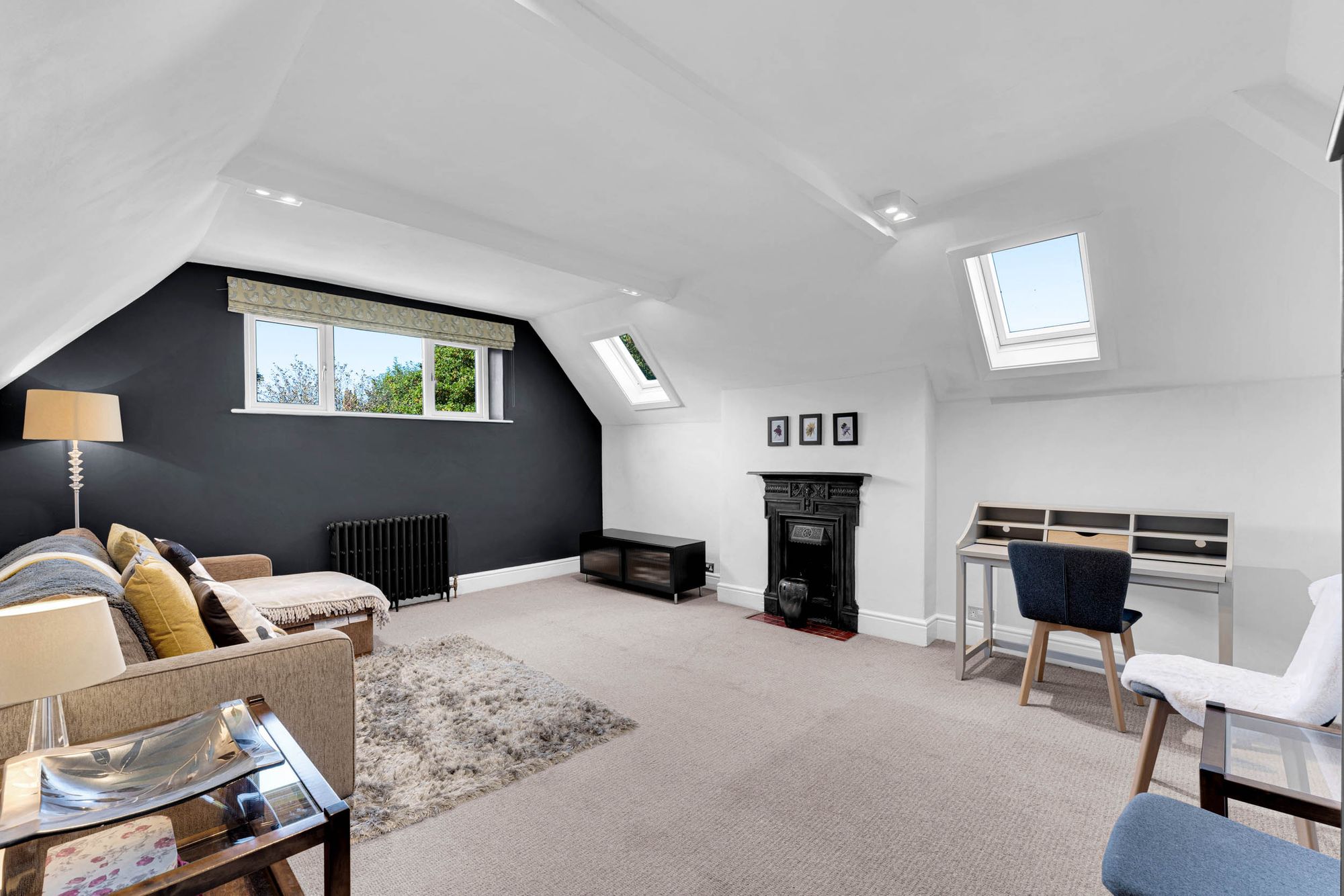 5 bed detached house for sale in Carlton Road, Bolton 41