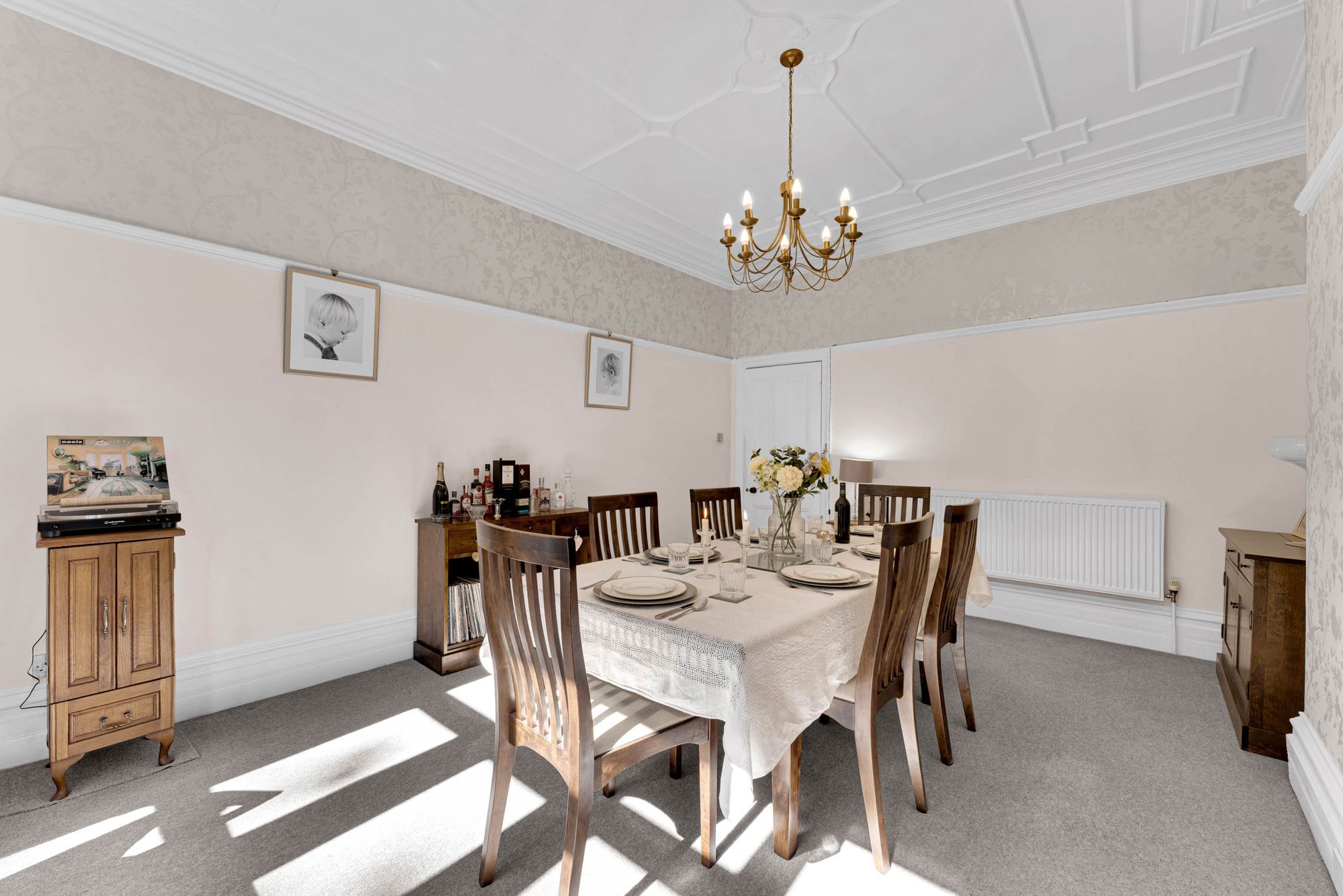 5 bed detached house for sale in Carlton Road, Bolton  - Property Image 16