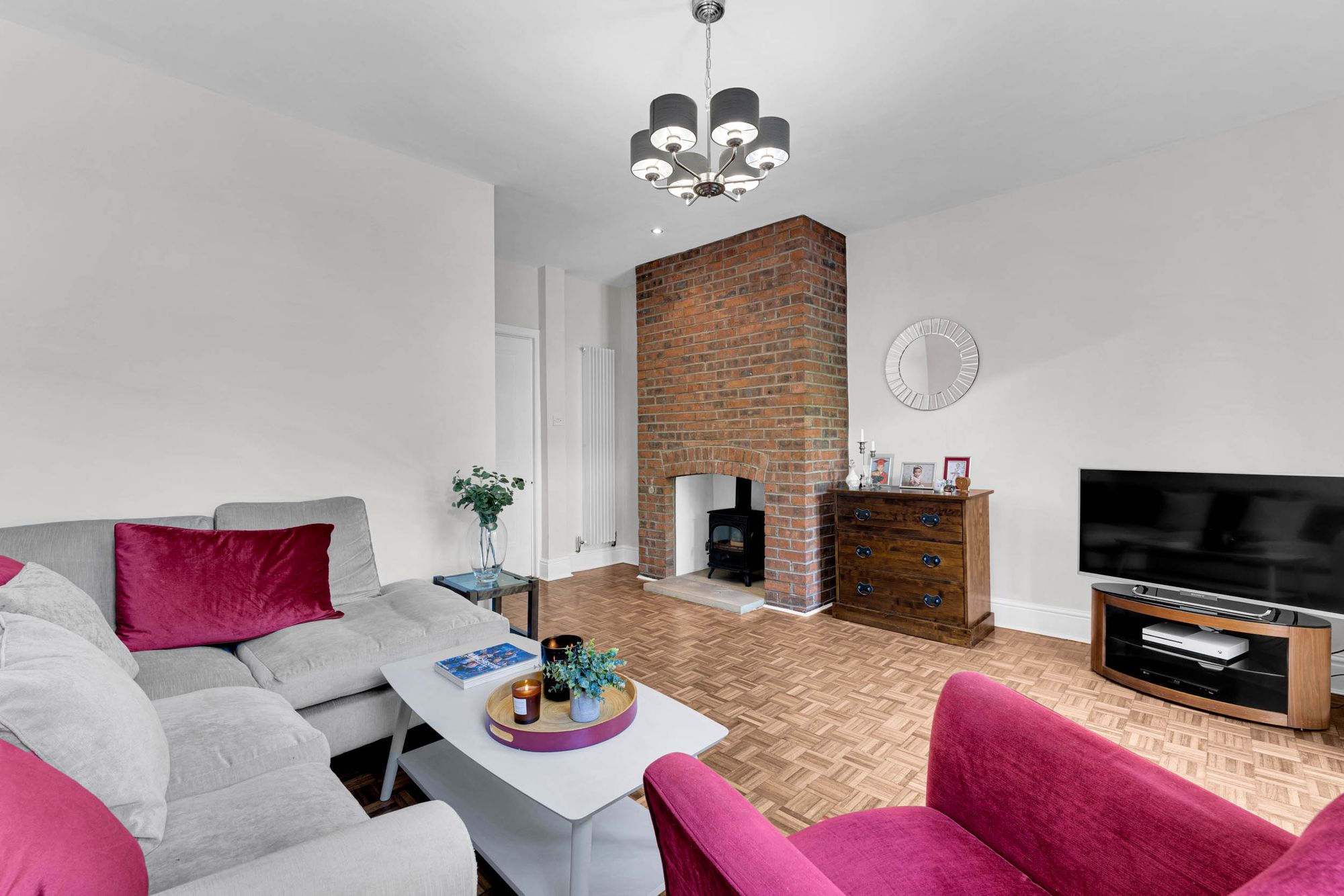 5 bed detached house for sale in Carlton Road, Bolton 19