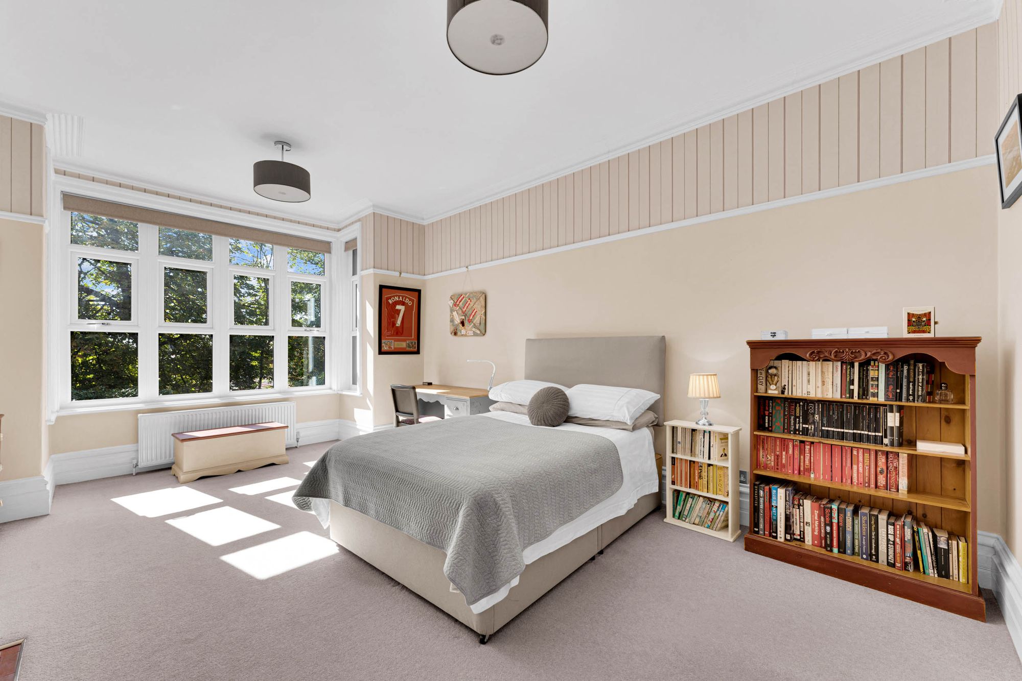 5 bed detached house for sale in Carlton Road, Bolton 29