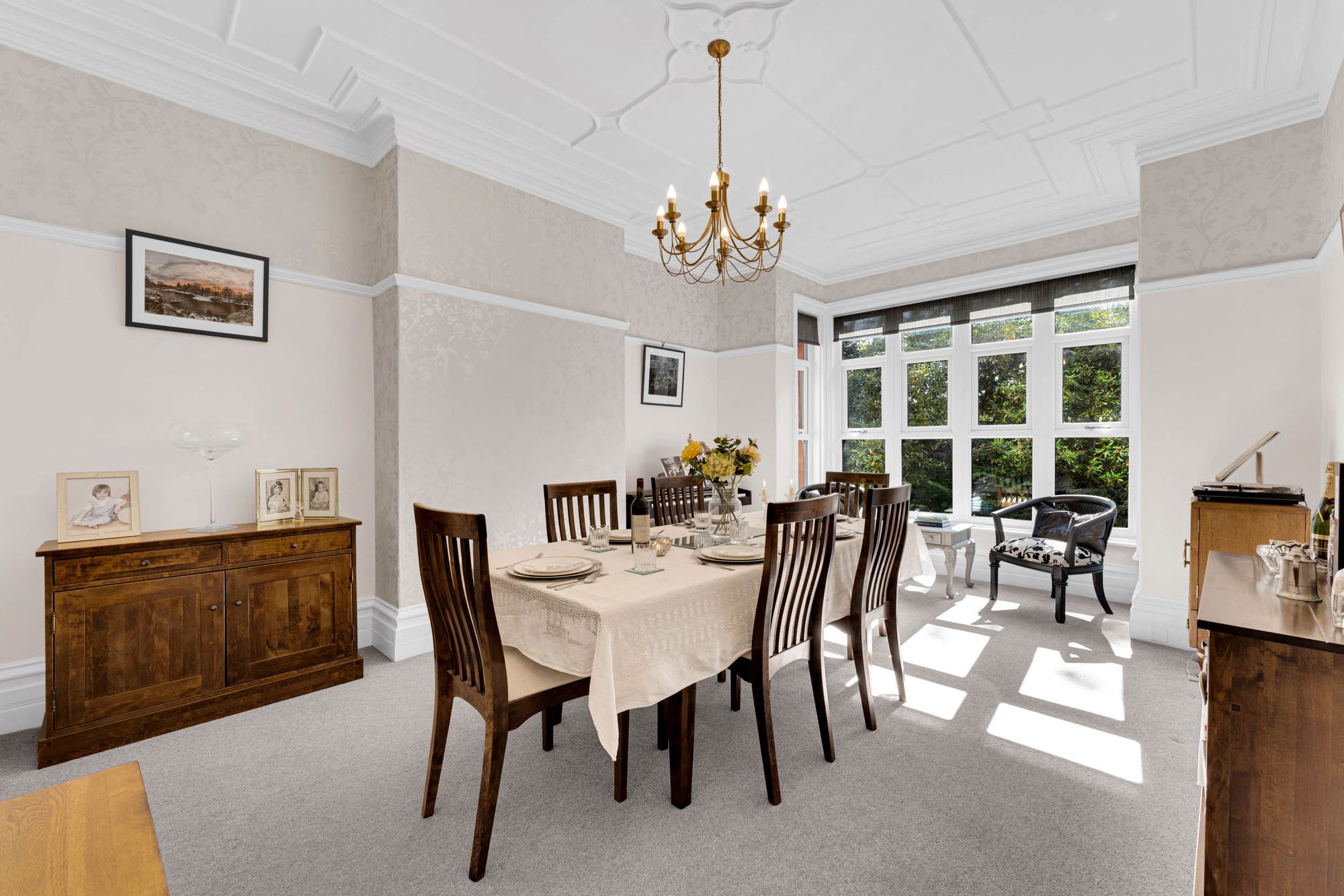 5 bed detached house for sale in Carlton Road, Bolton 16