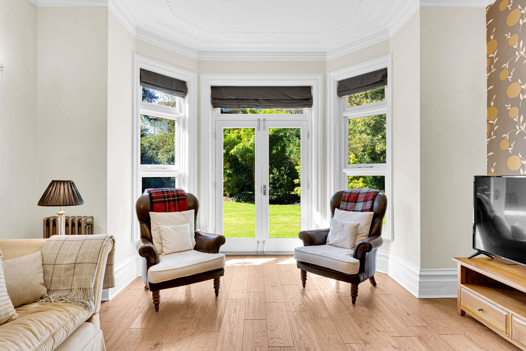 5 bed detached house for sale in Carlton Road, Bolton 6