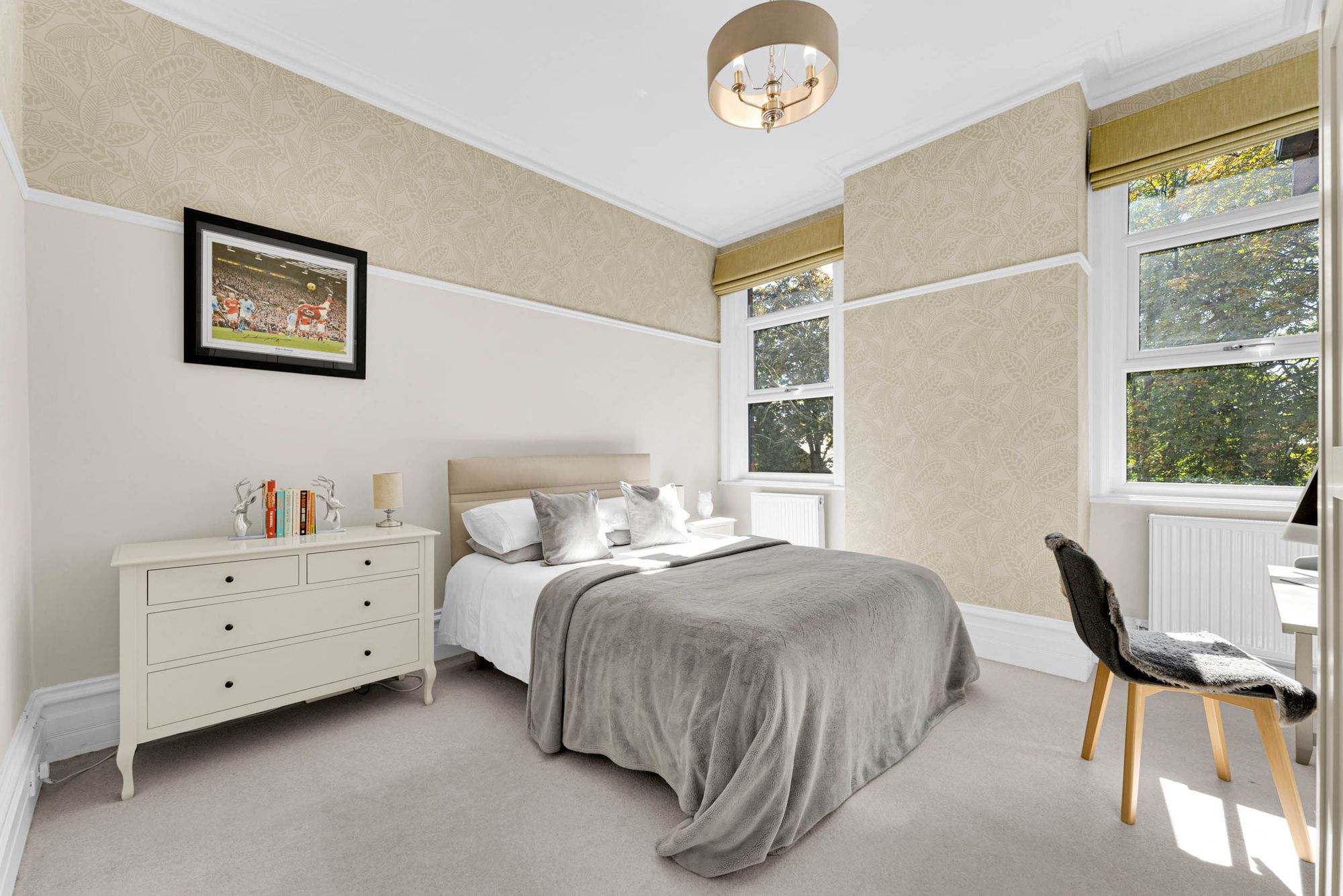 5 bed detached house for sale in Carlton Road, Bolton 37