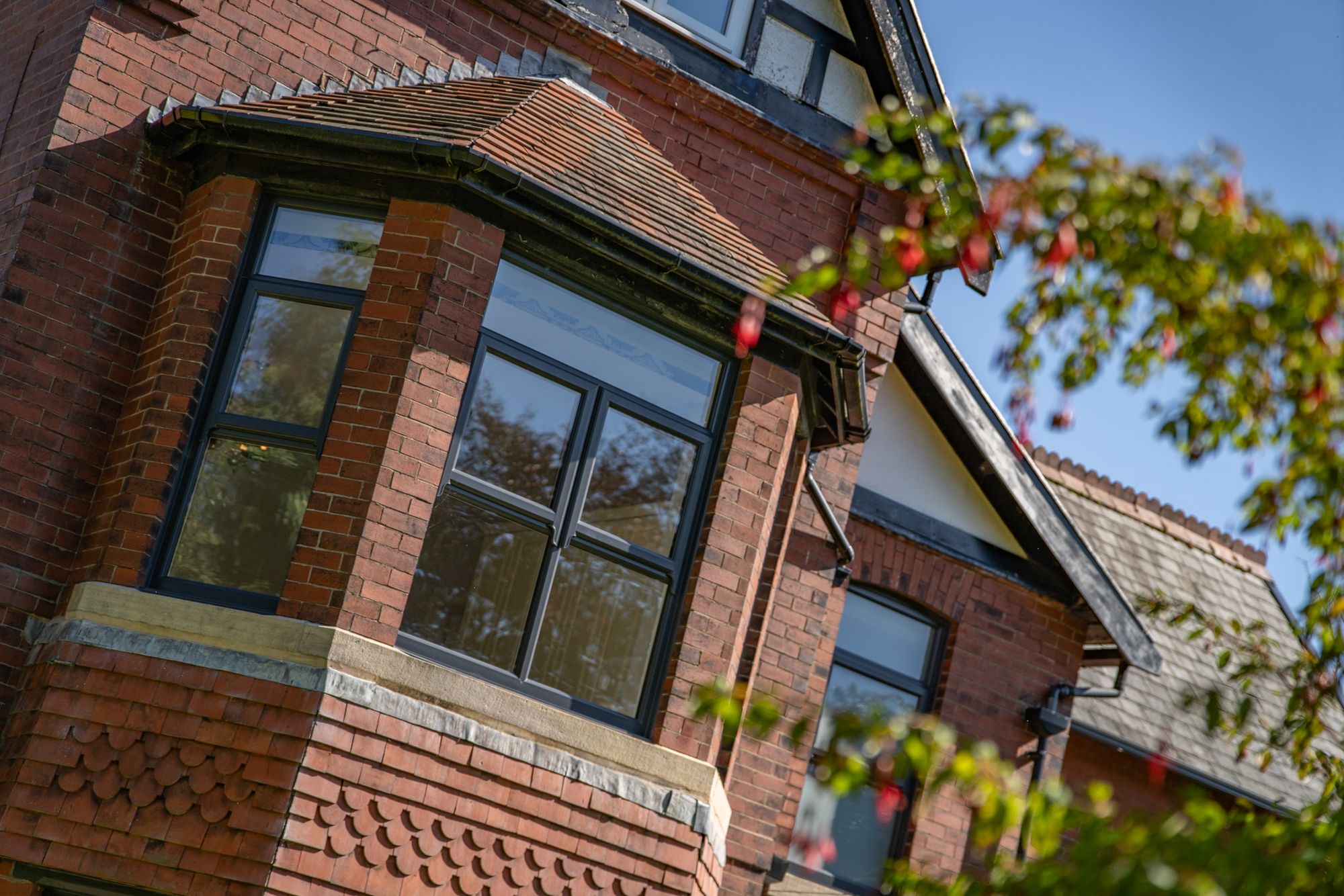 5 bed detached house for sale in Carlton Road, Bolton 43