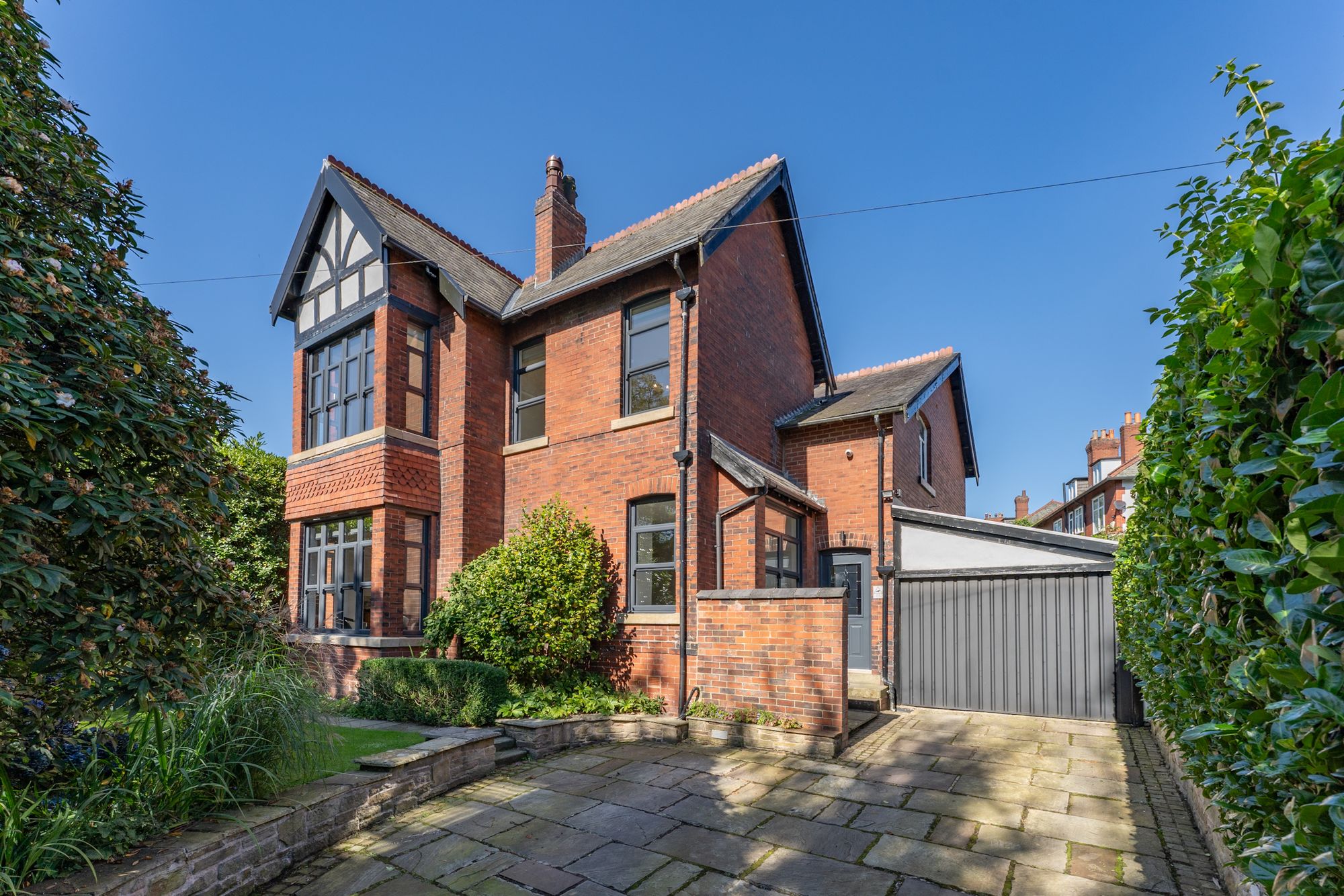 5 bed detached house for sale in Carlton Road, Bolton  - Property Image 52