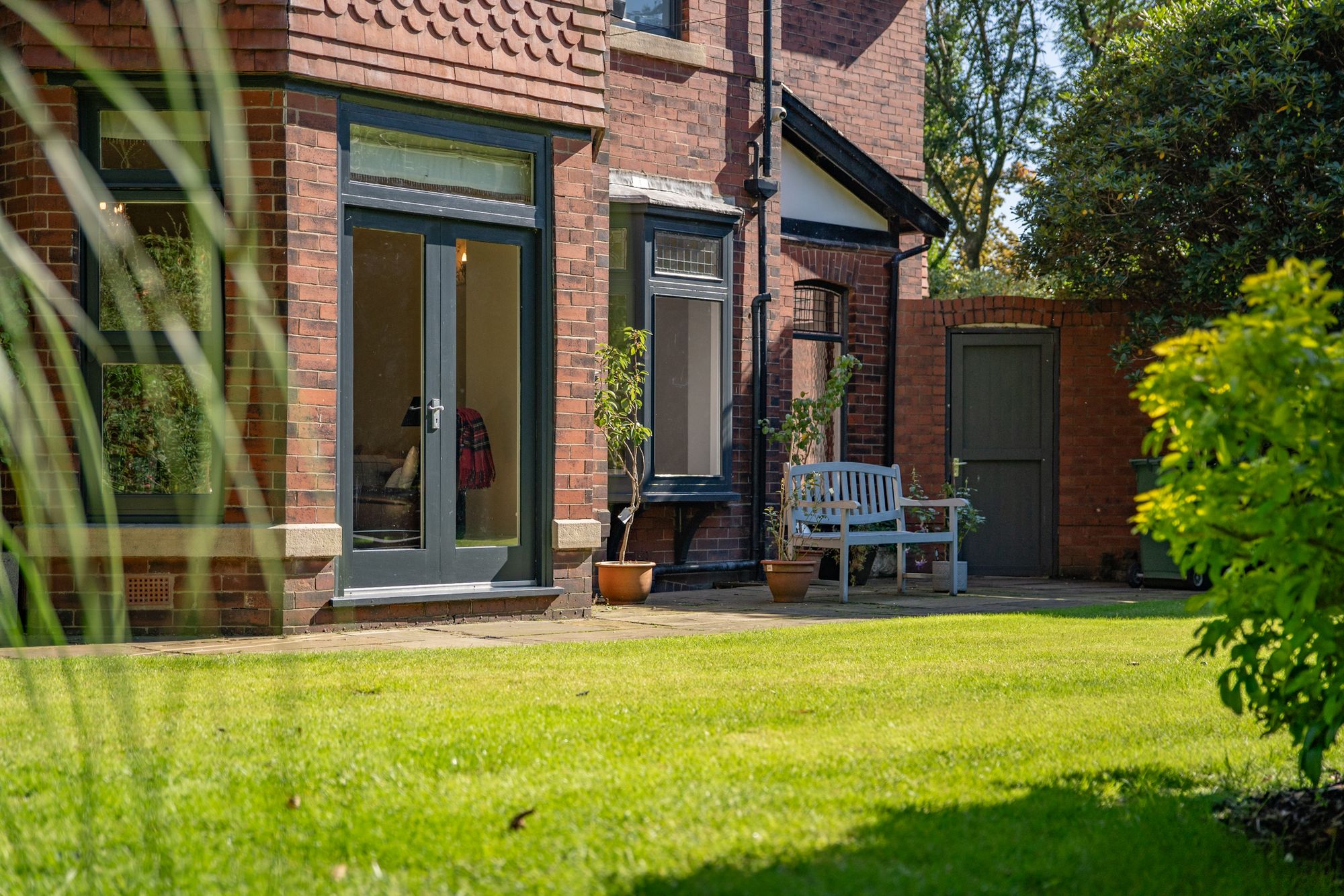 5 bed detached house for sale in Carlton Road, Bolton  - Property Image 48