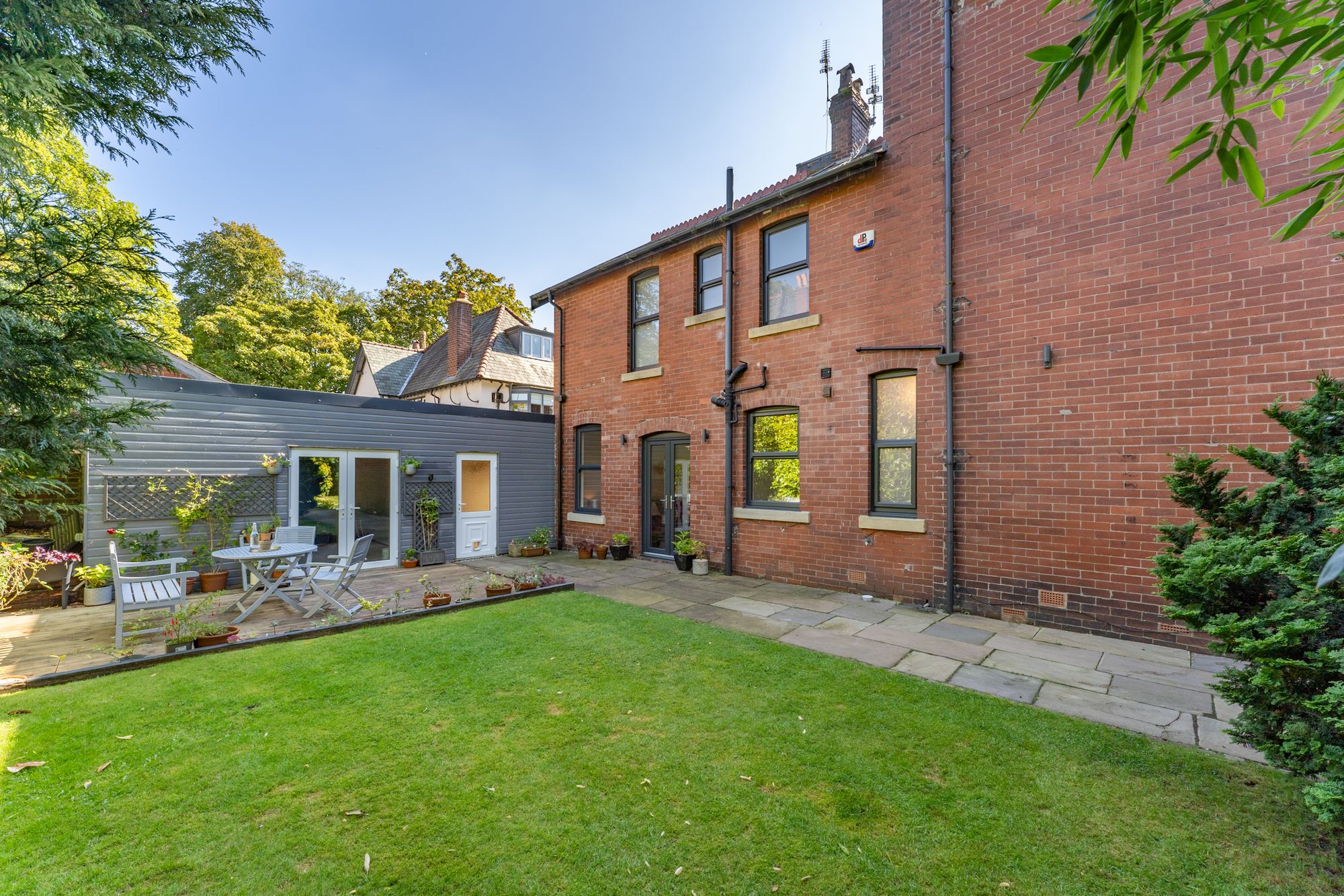 5 bed detached house for sale in Carlton Road, Bolton  - Property Image 46