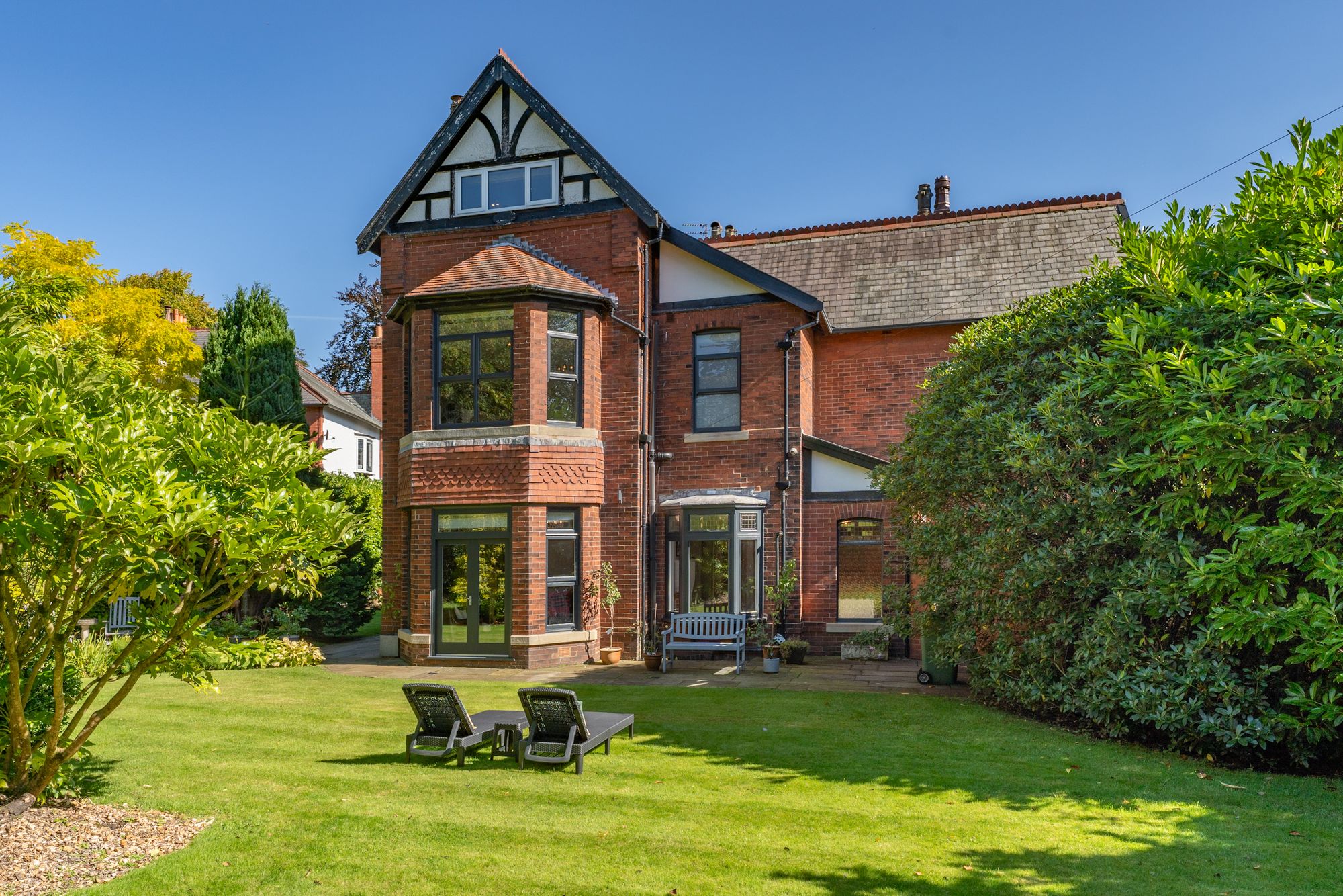 5 bed detached house for sale in Carlton Road, Bolton  - Property Image 53