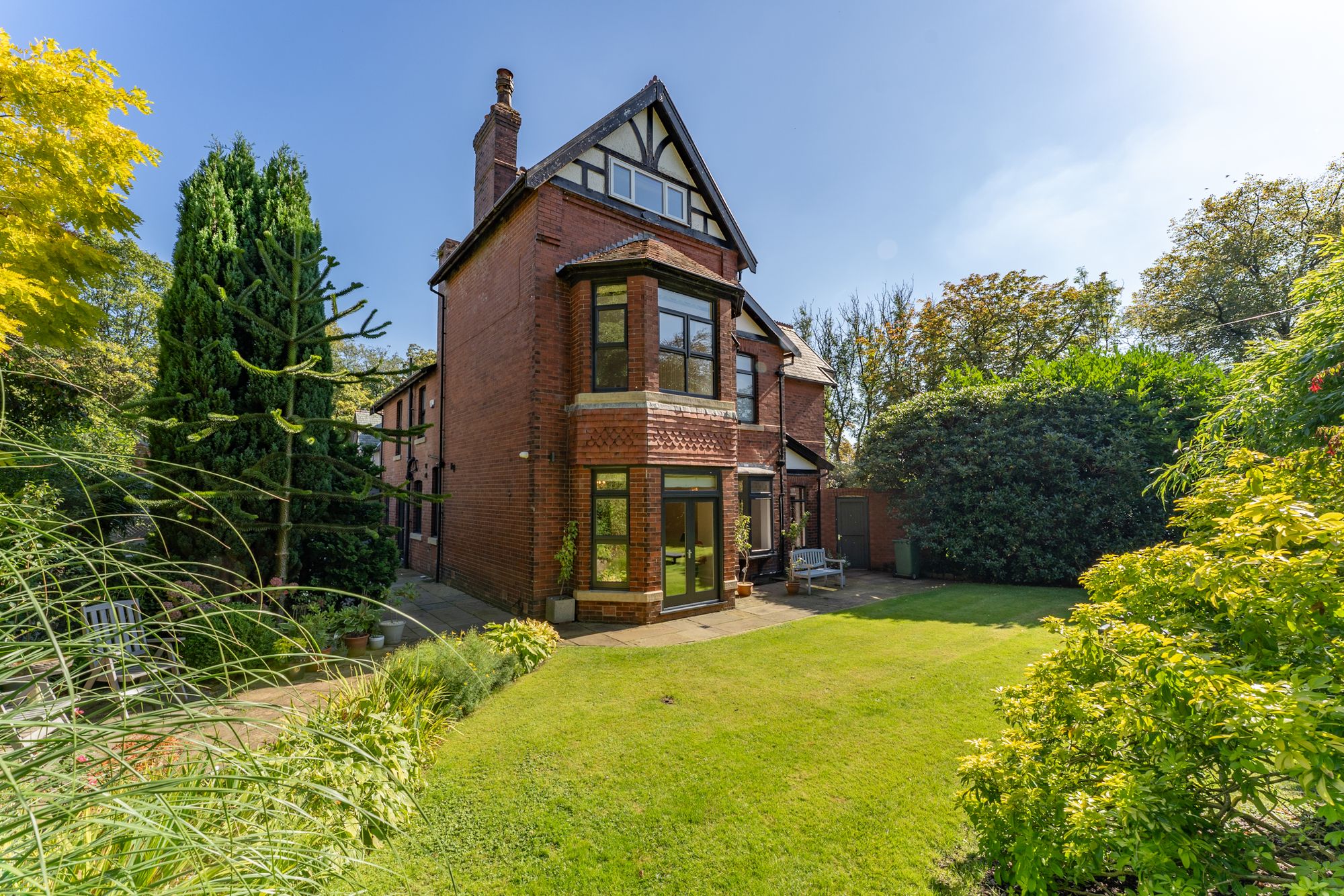 5 bed detached house for sale in Carlton Road, Bolton  - Property Image 54