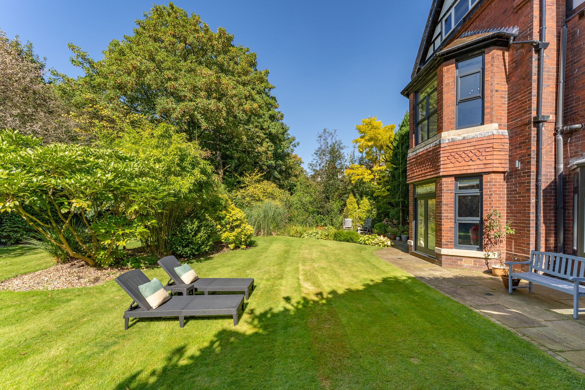 5 bed detached house for sale in Carlton Road, Bolton  - Property Image 51