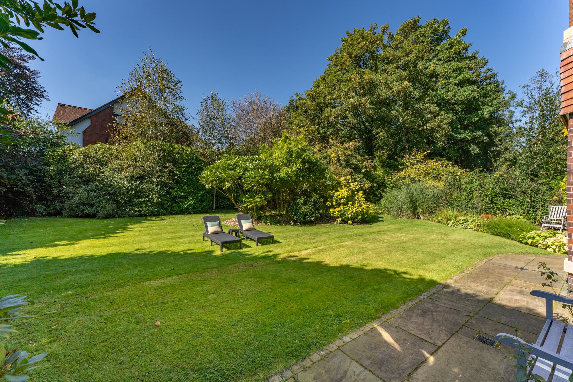 5 bed detached house for sale in Carlton Road, Bolton  - Property Image 49