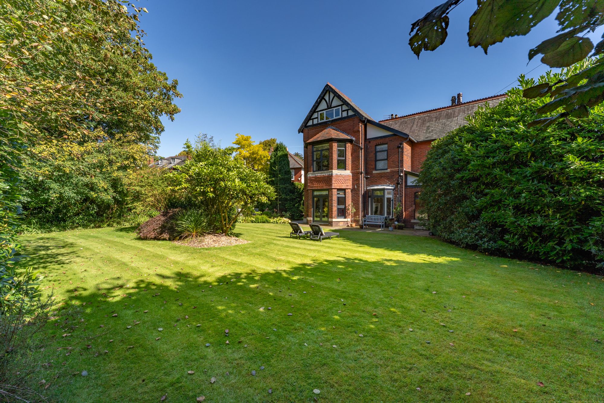 5 bed detached house for sale in Carlton Road, Bolton  - Property Image 45