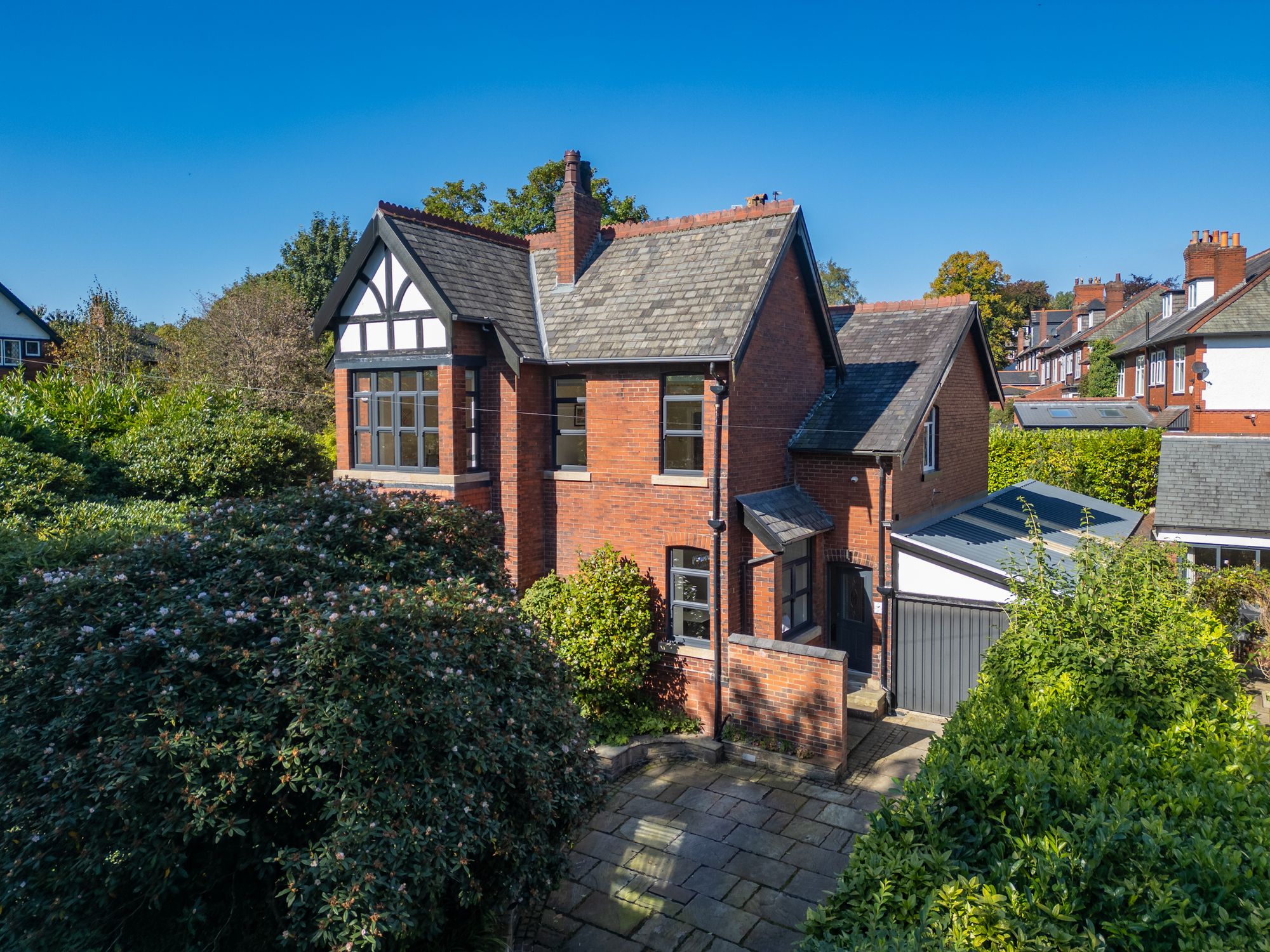 5 bed detached house for sale in Carlton Road, Bolton  - Property Image 55