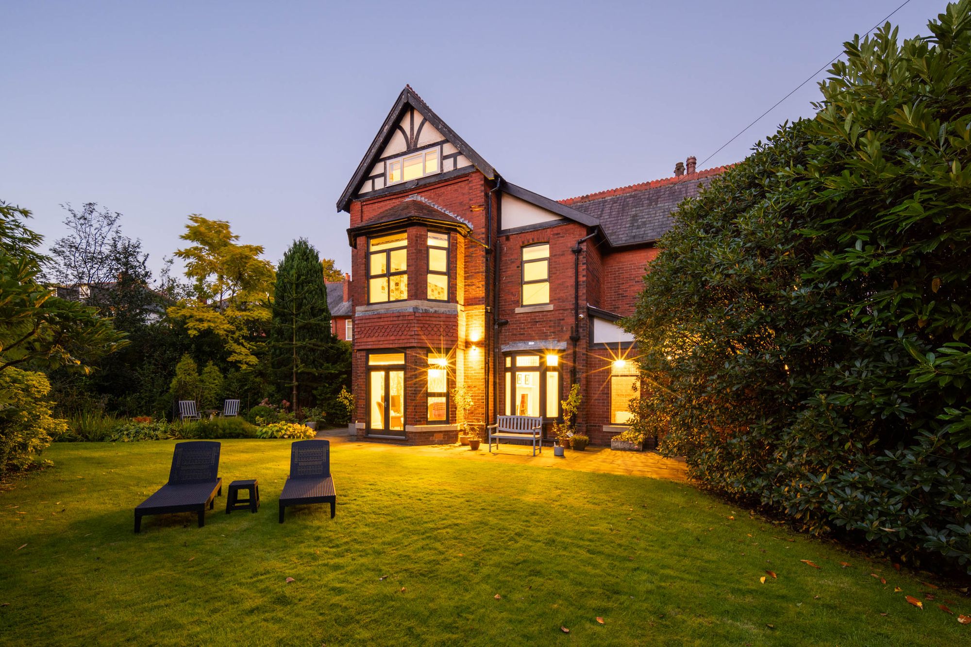 5 bed detached house for sale in Carlton Road, Bolton 58