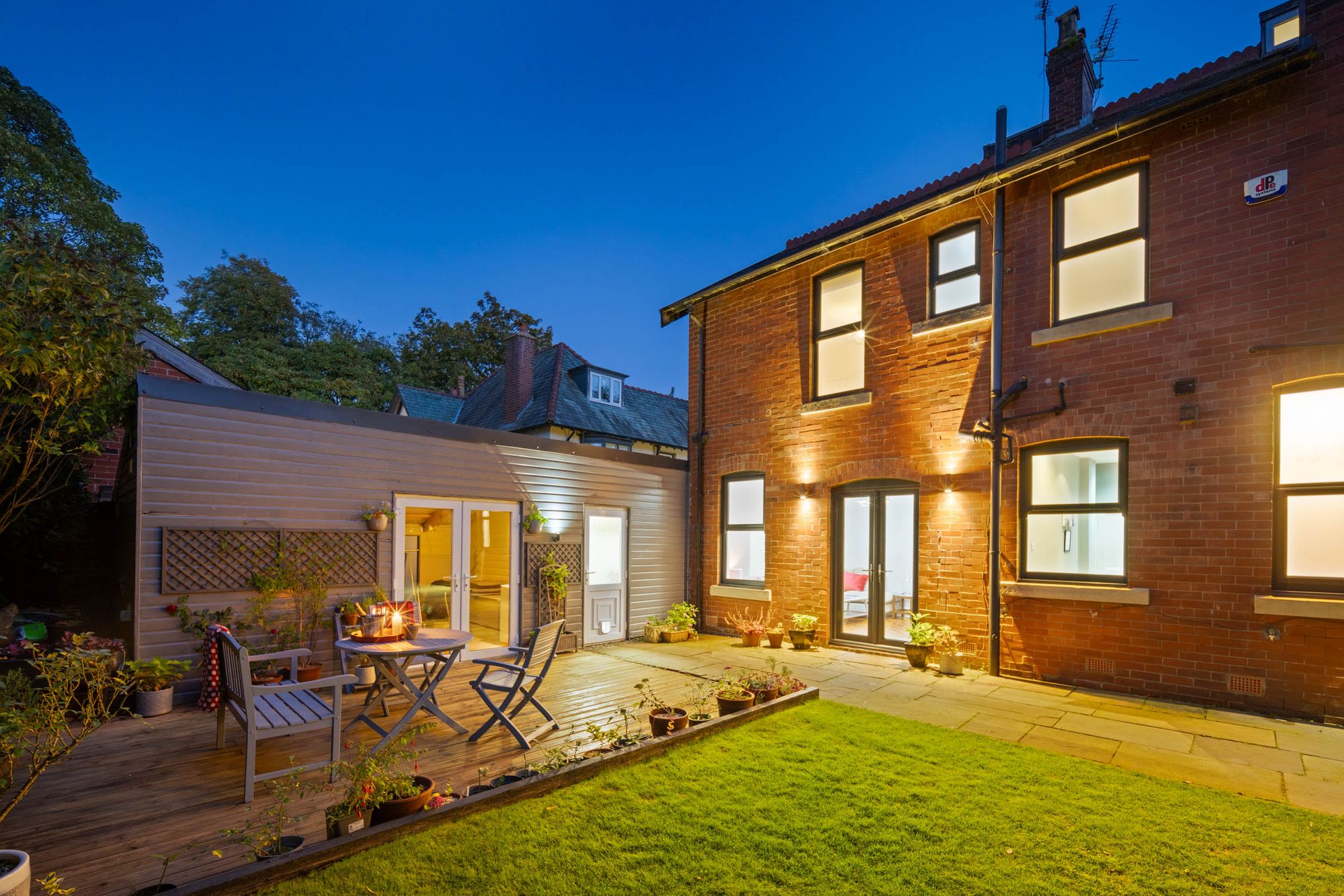 5 bed detached house for sale in Carlton Road, Bolton 60