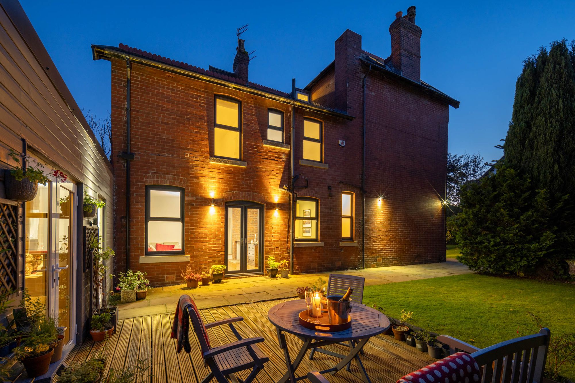 5 bed detached house for sale in Carlton Road, Bolton 61