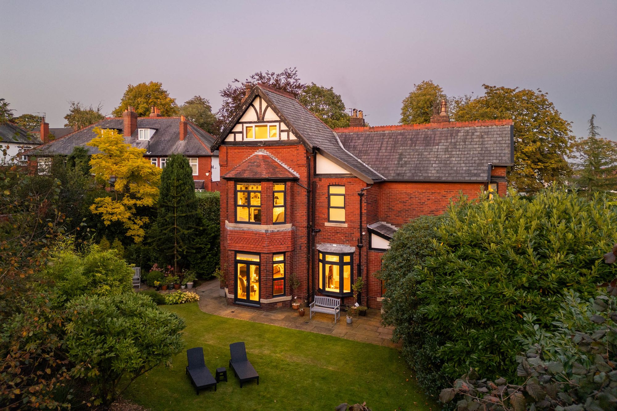 5 bed detached house for sale in Carlton Road, Bolton  - Property Image 63