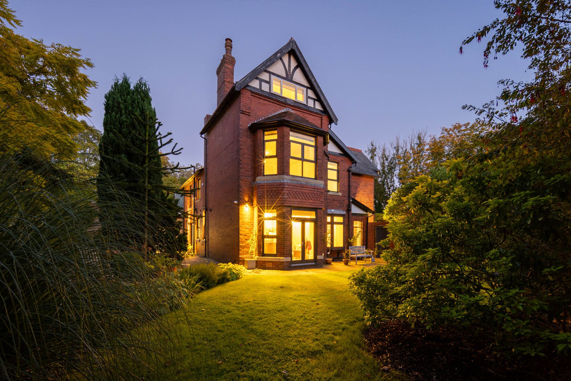 5 bed detached house for sale in Carlton Road, Bolton 63