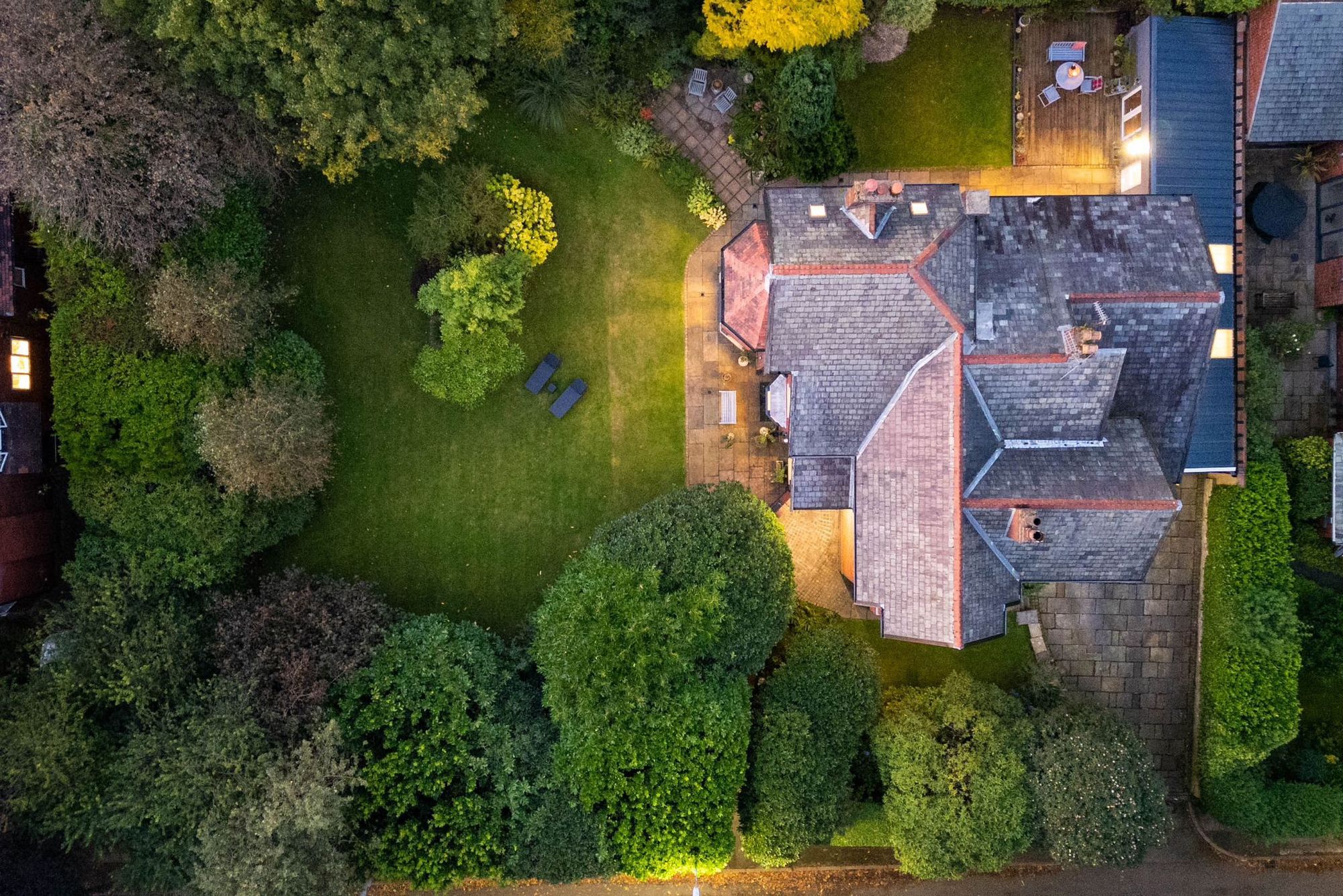 5 bed detached house for sale in Carlton Road, Bolton 3