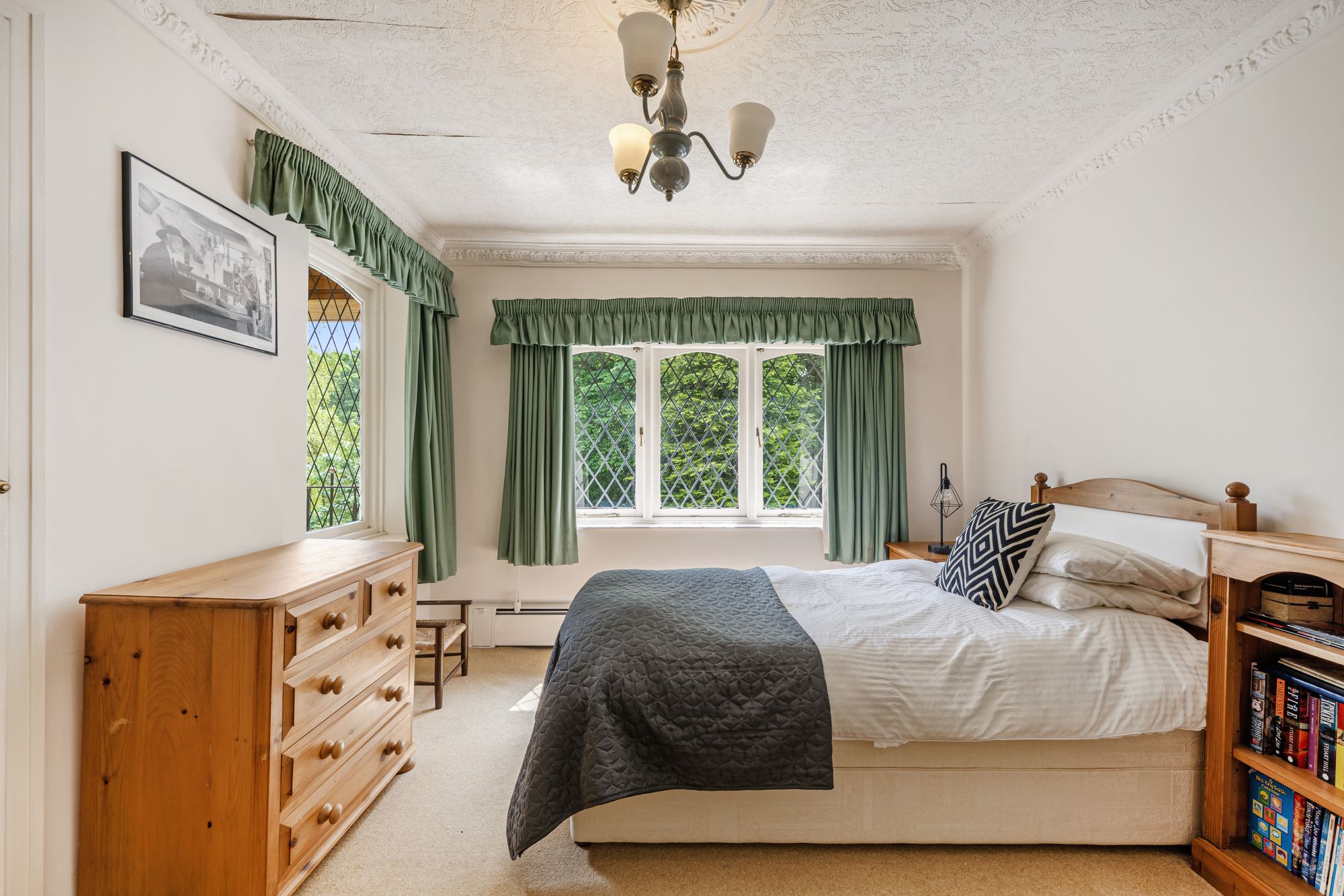 7 bed detached house for sale in Chorley New Road, Bolton 32