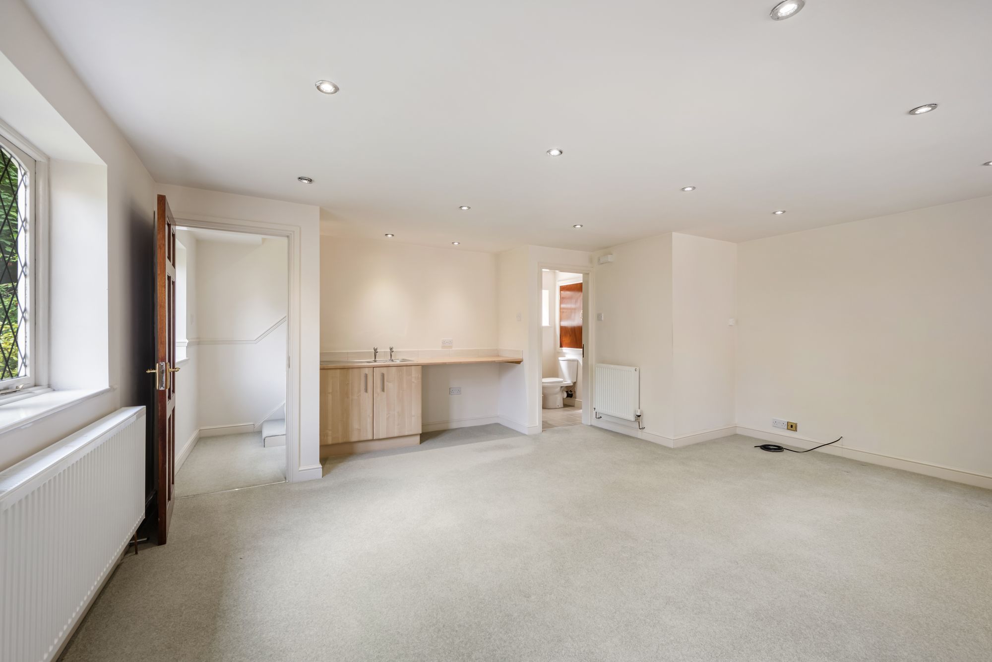 7 bed detached house for sale in Chorley New Road, Bolton 25