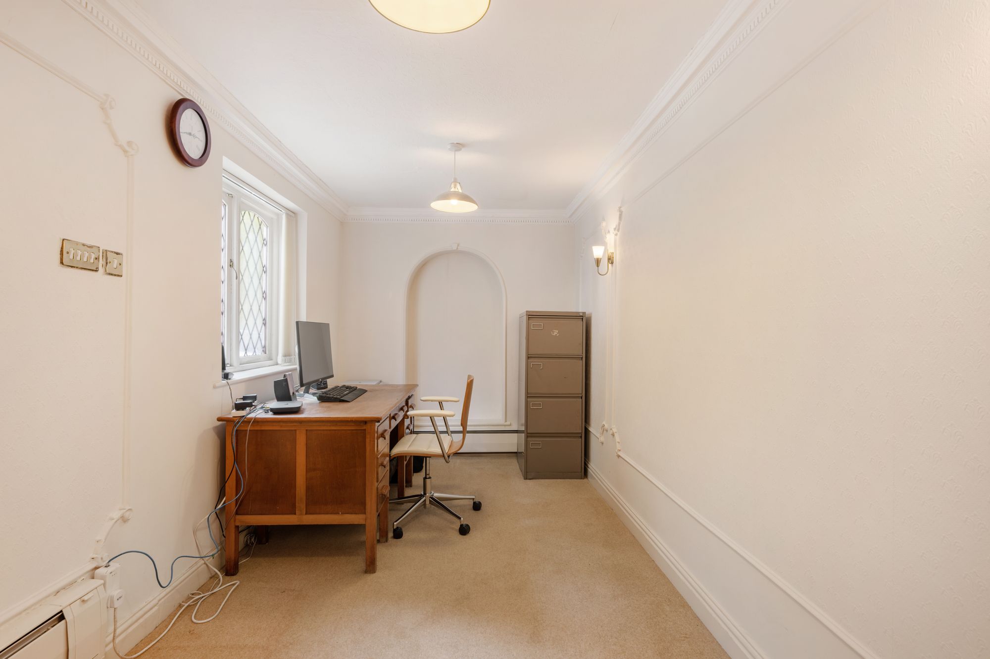 7 bed detached house for sale in Chorley New Road, Bolton 22