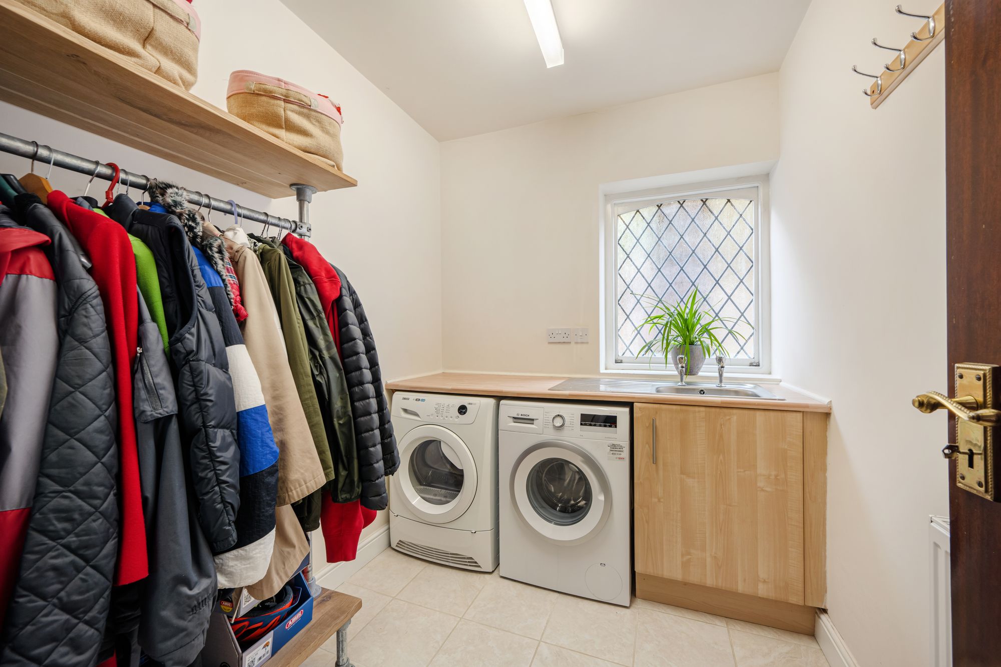 7 bed detached house for sale in Chorley New Road, Bolton 21