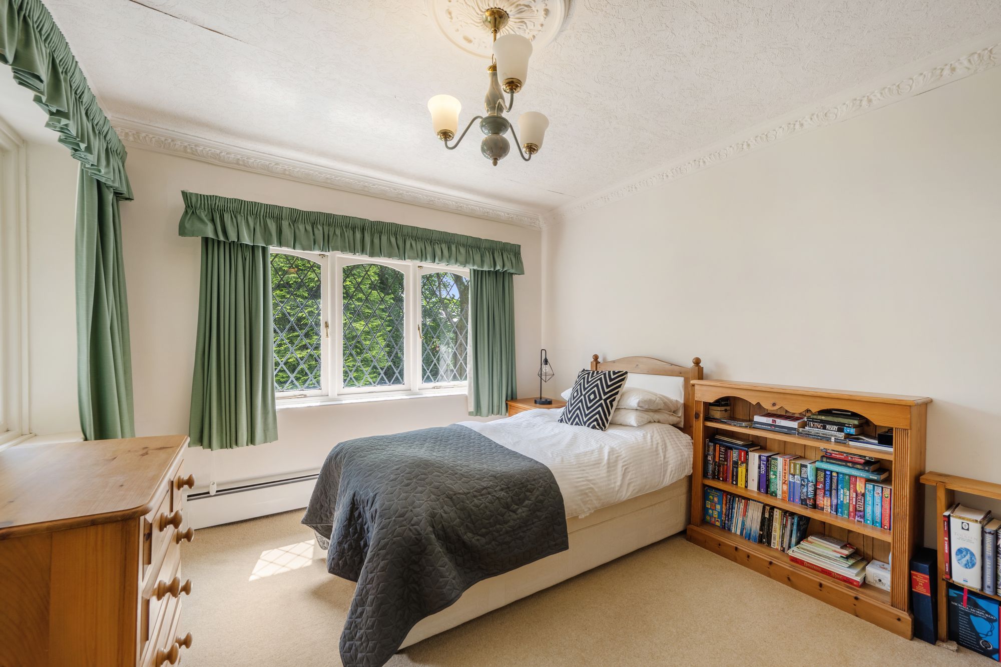 7 bed detached house for sale in Chorley New Road, Bolton 33