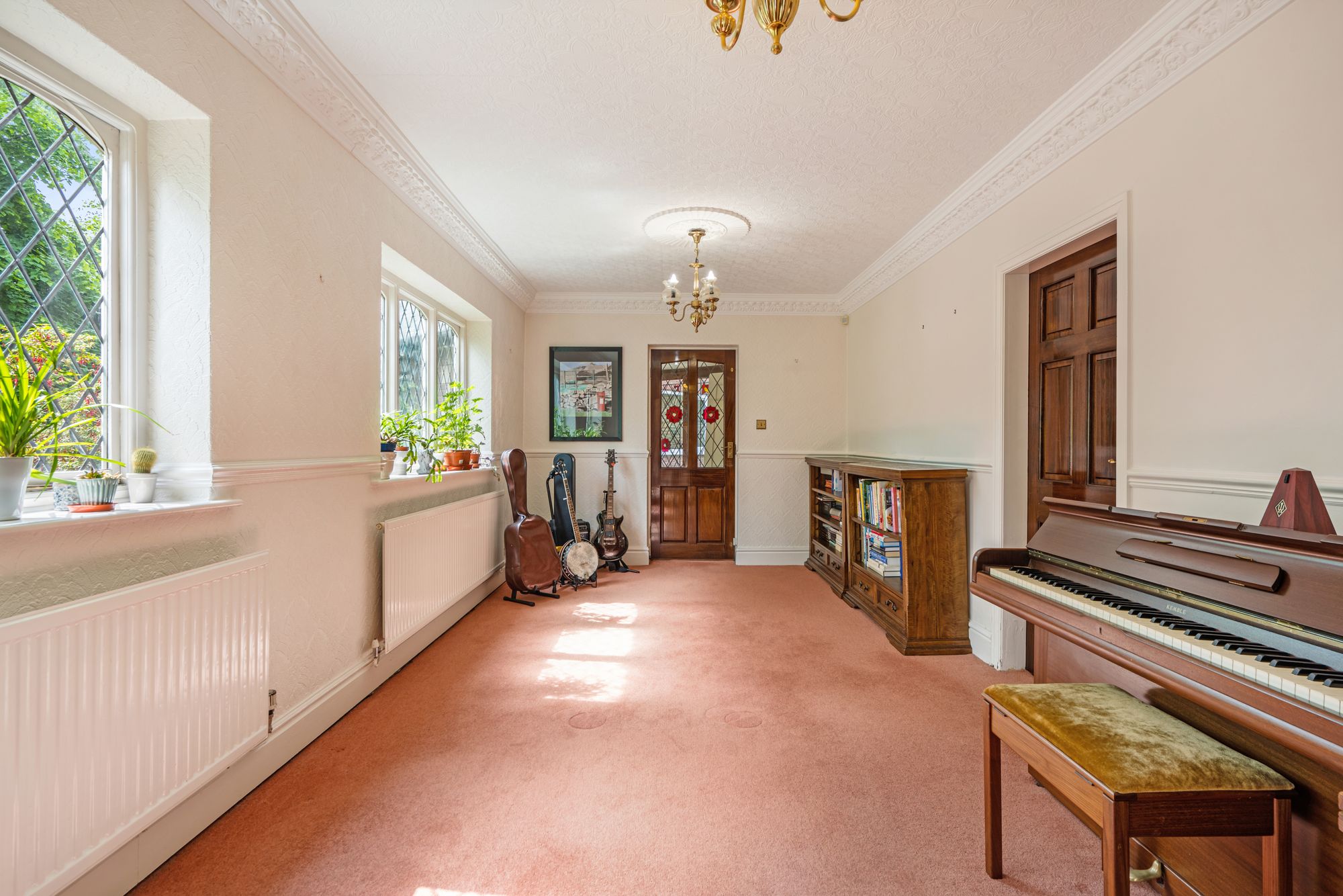 7 bed detached house for sale in Chorley New Road, Bolton 23