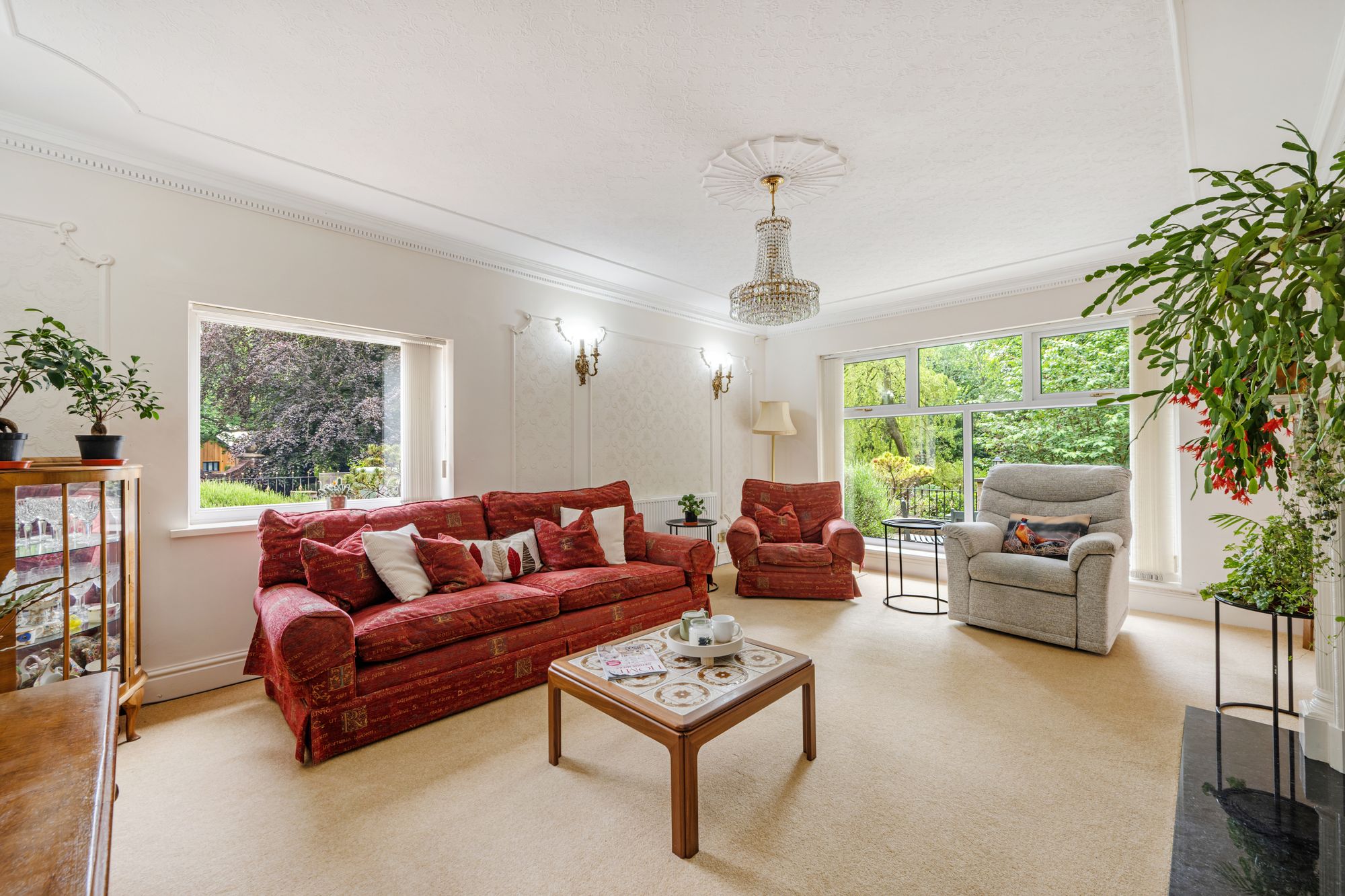 7 bed detached house for sale in Chorley New Road, Bolton 14