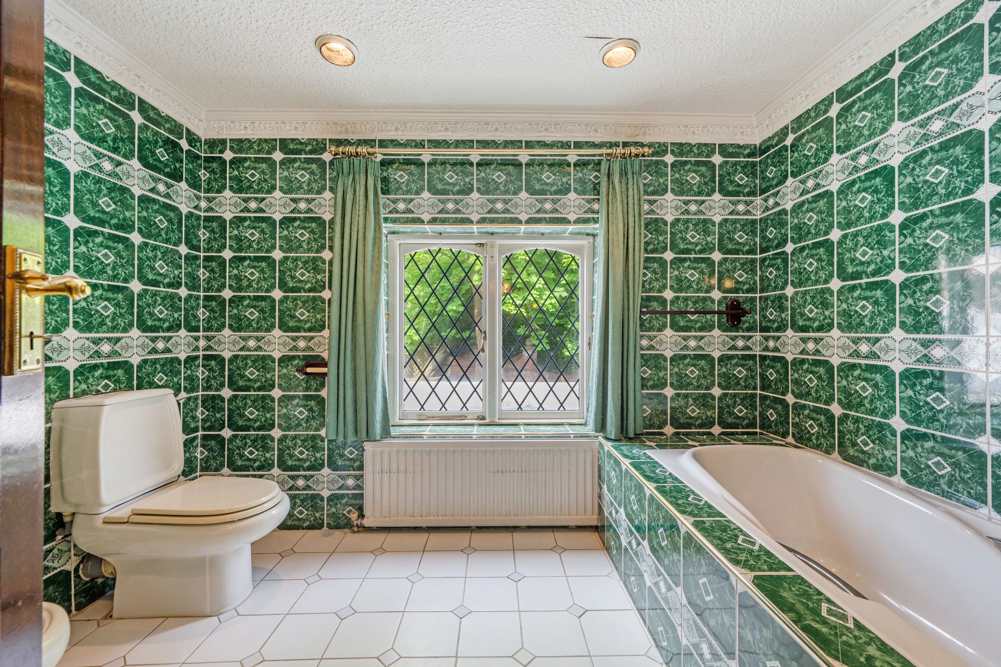 7 bed detached house for sale in Chorley New Road, Bolton 40