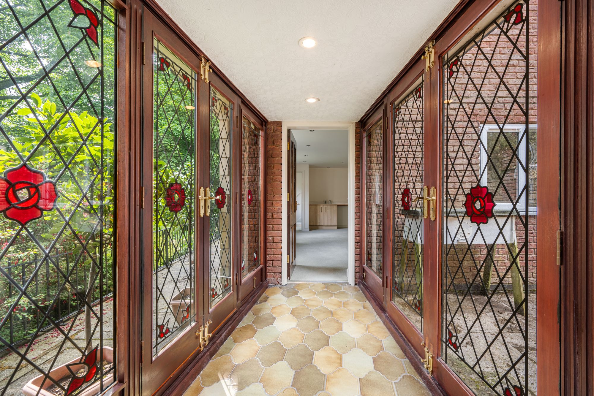 7 bed detached house for sale in Chorley New Road, Bolton 24