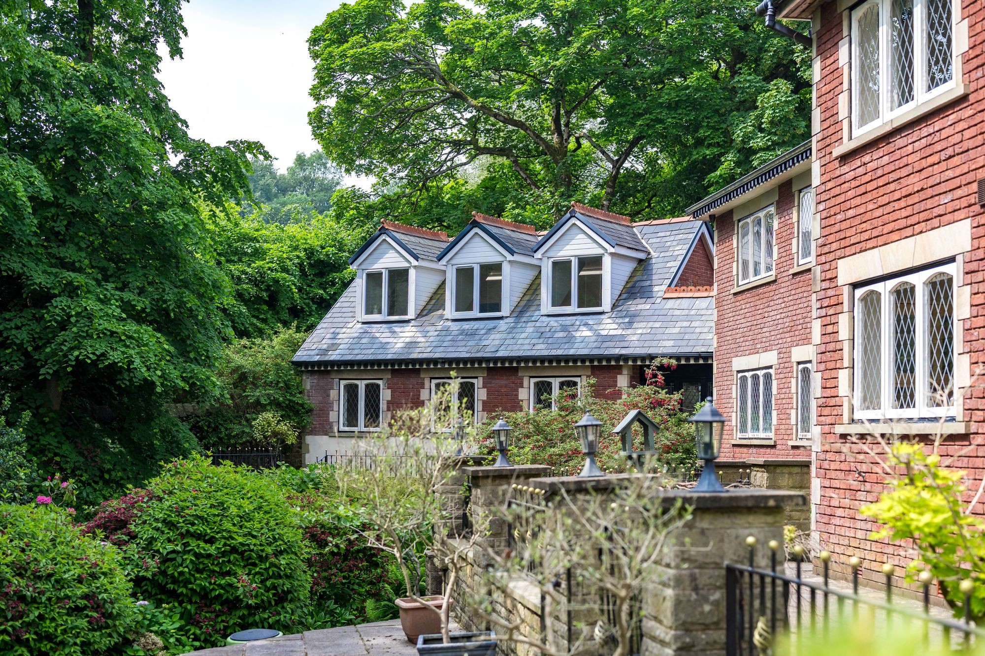 7 bed detached house for sale in Chorley New Road, Bolton  - Property Image 41